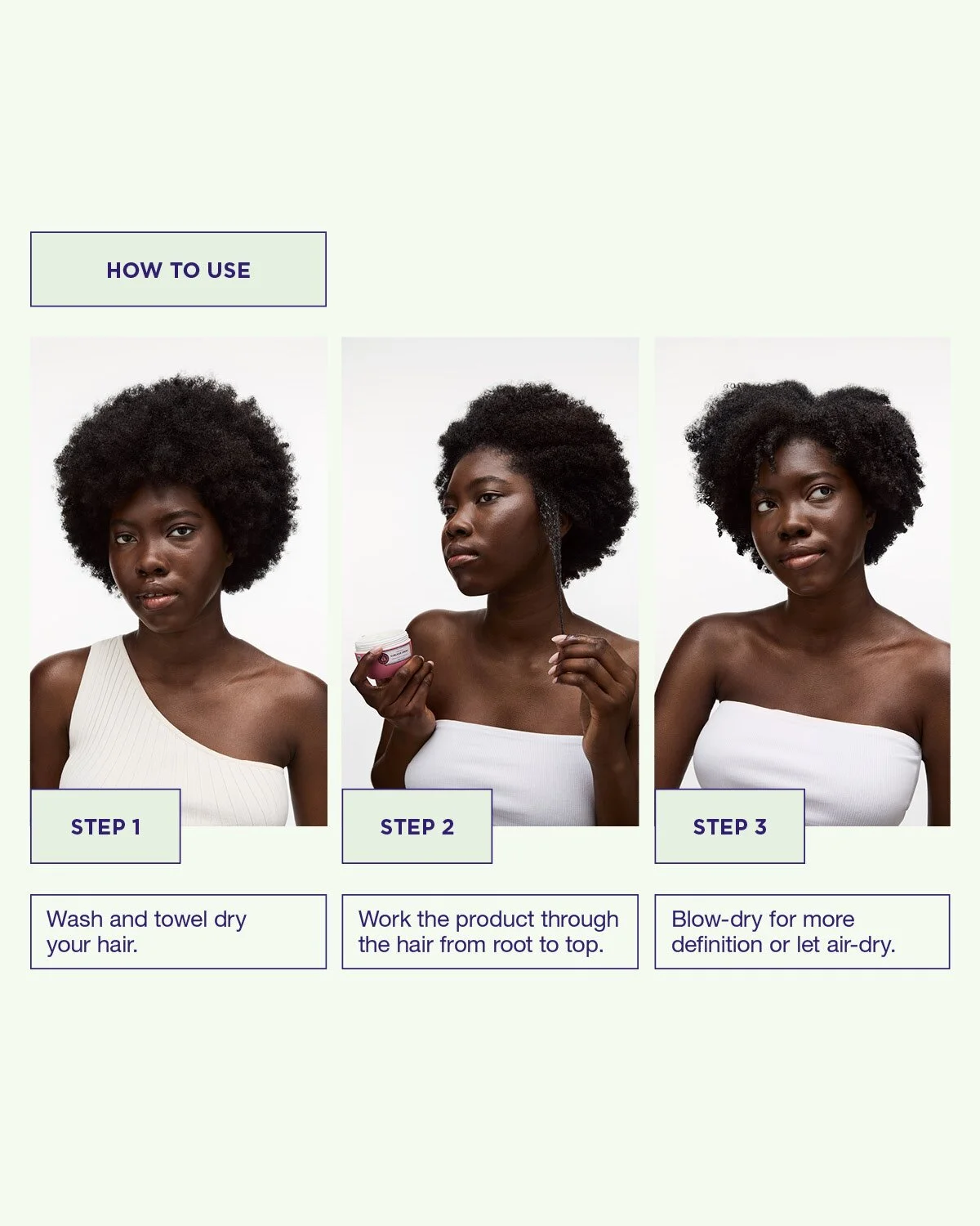 Maria Nila Curlicue Cream