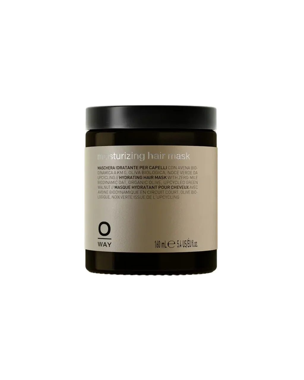 OWAY Moisturizing Hair Mask