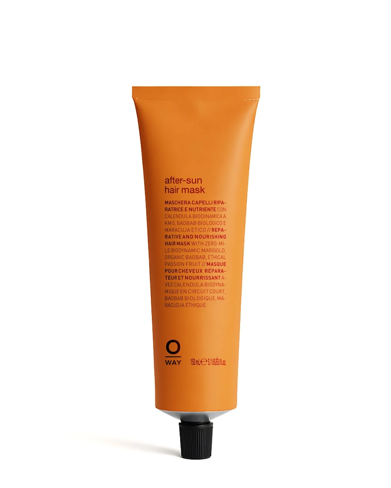 OWAY After-Sun Hair Mask