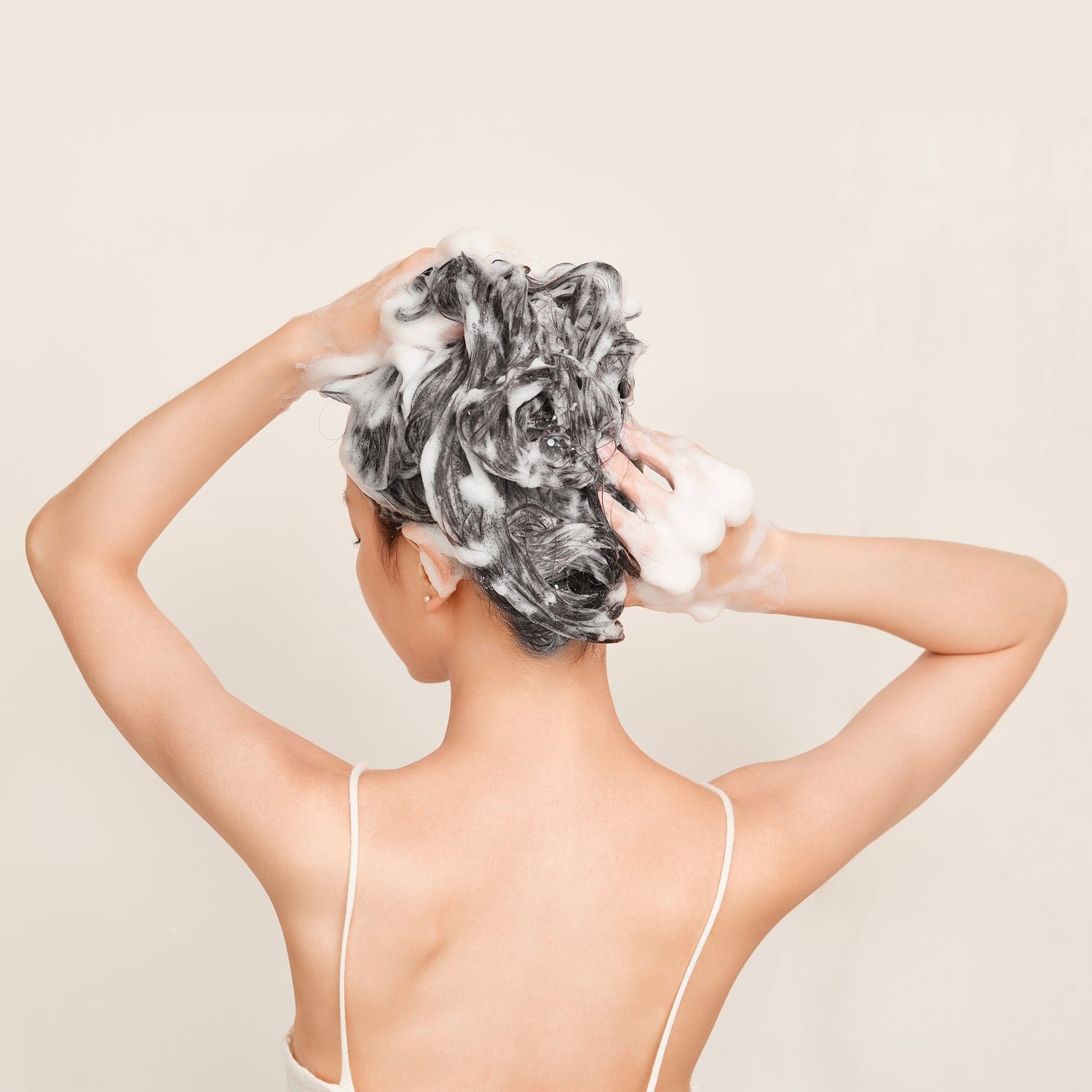 Semi di Lino Volumizing Low Shampoo