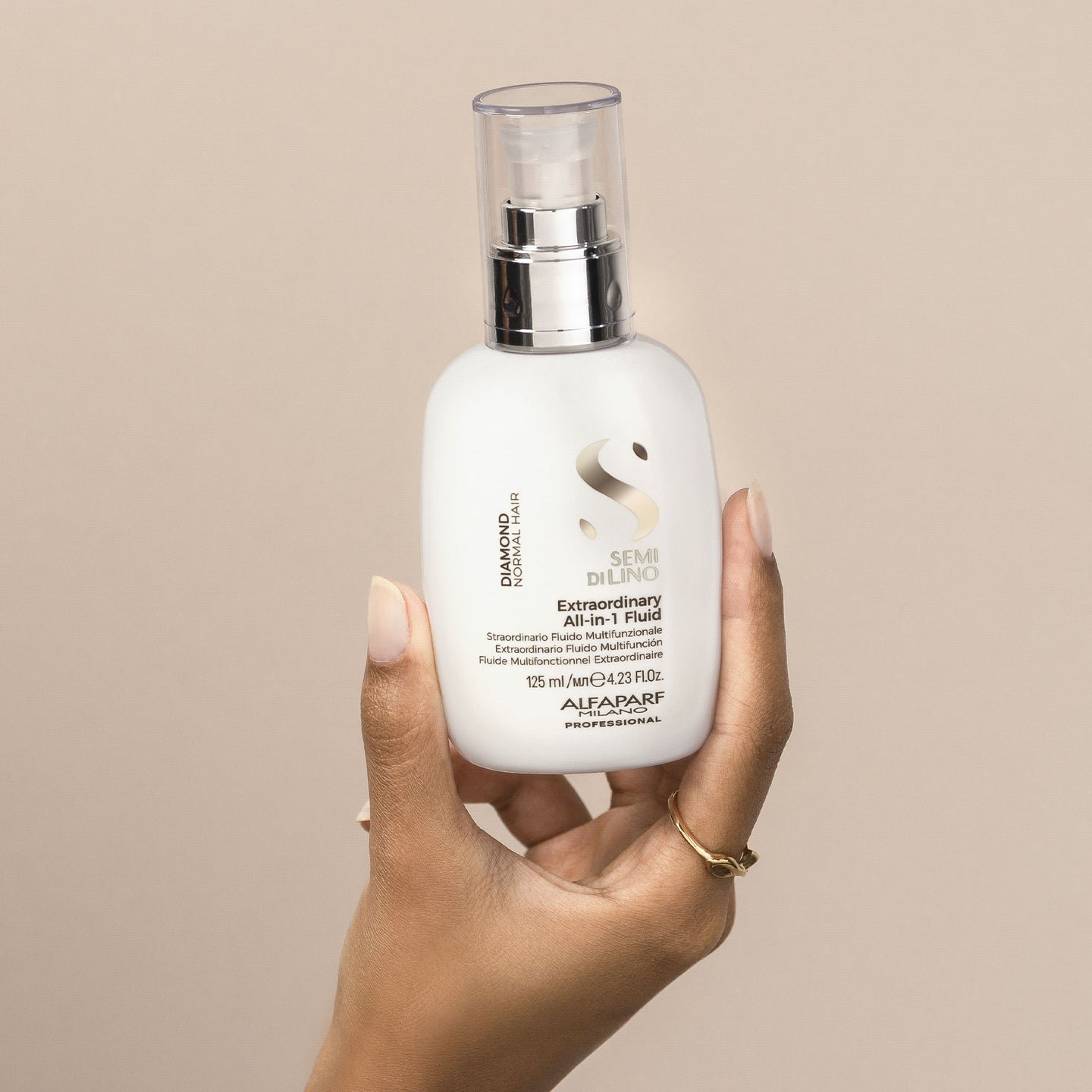 Illuminating All-in-1 Fluid