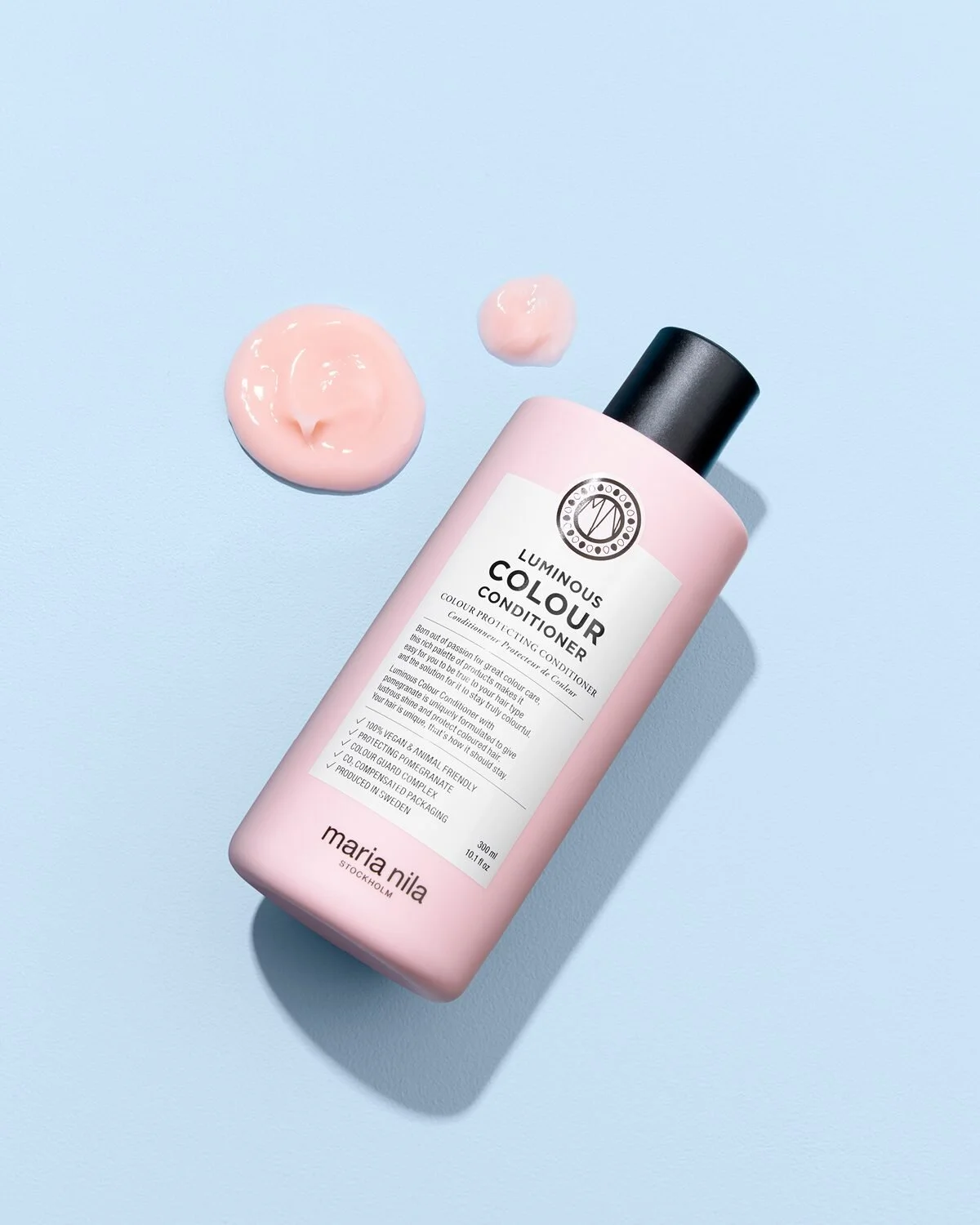 Maria Nila Luminous Color Conditioner