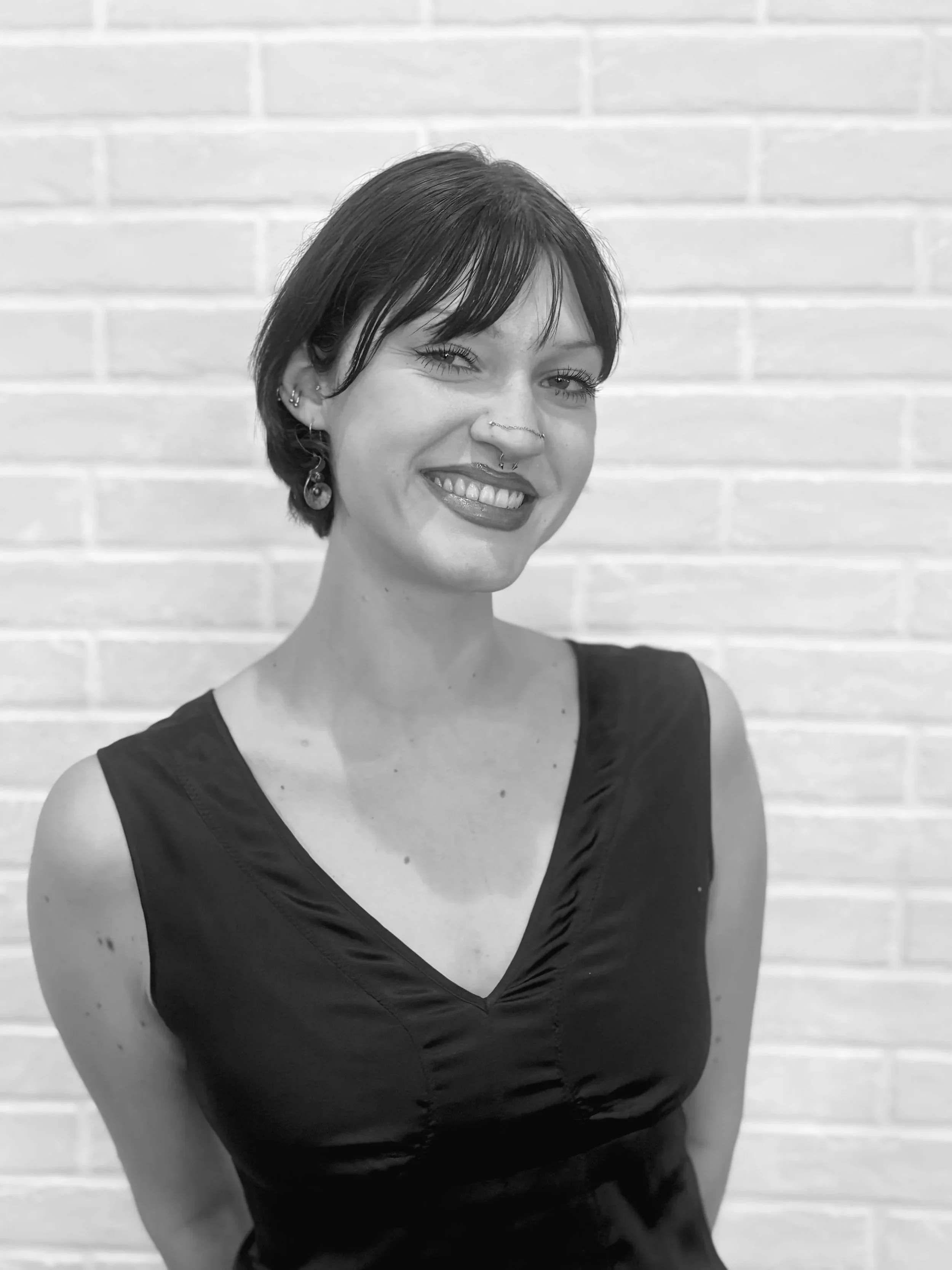 Charis Campbell