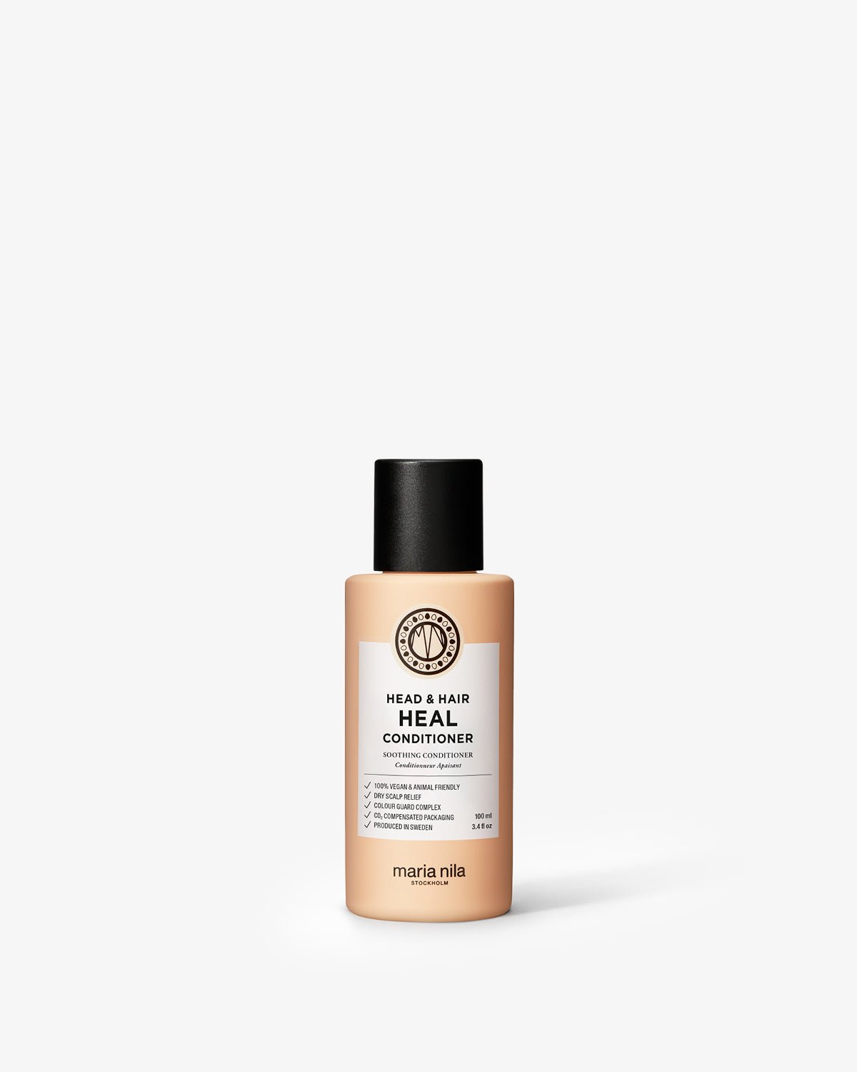 Maria Nila Head & Hair Heal Conditioner Travel Size