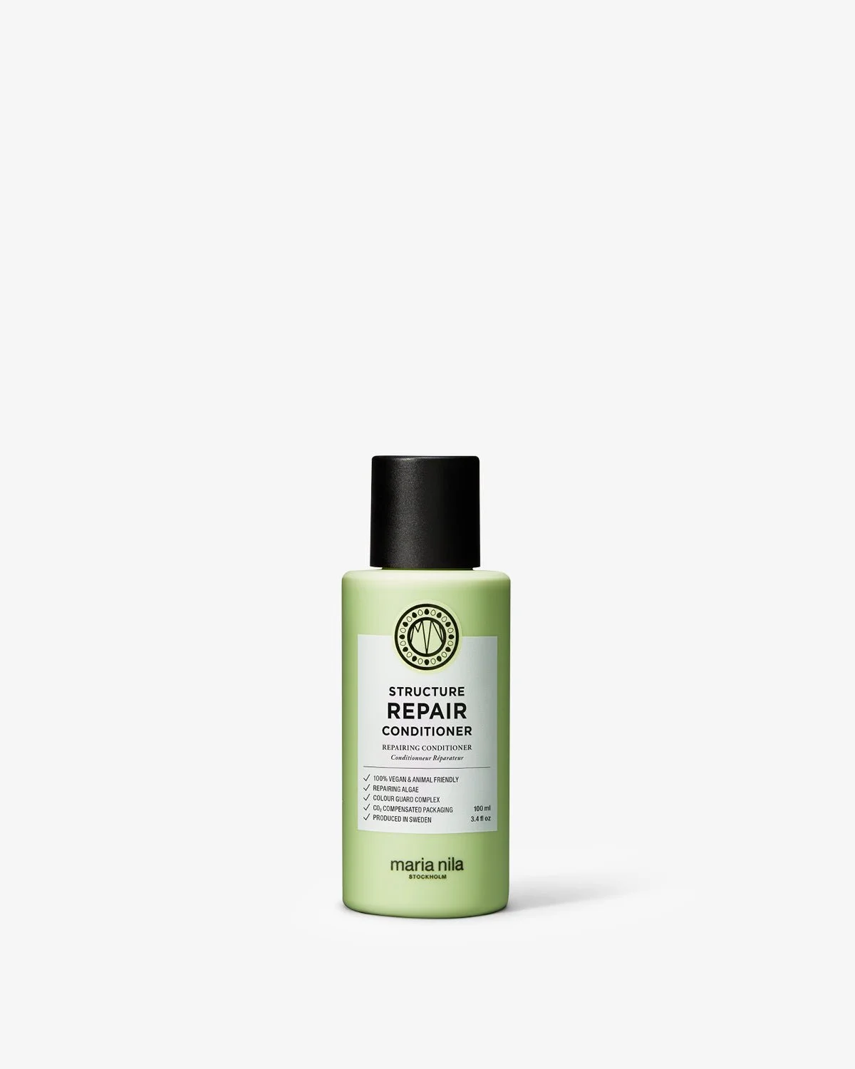 Maria Nila Structure Repair Conditioner Travel Size