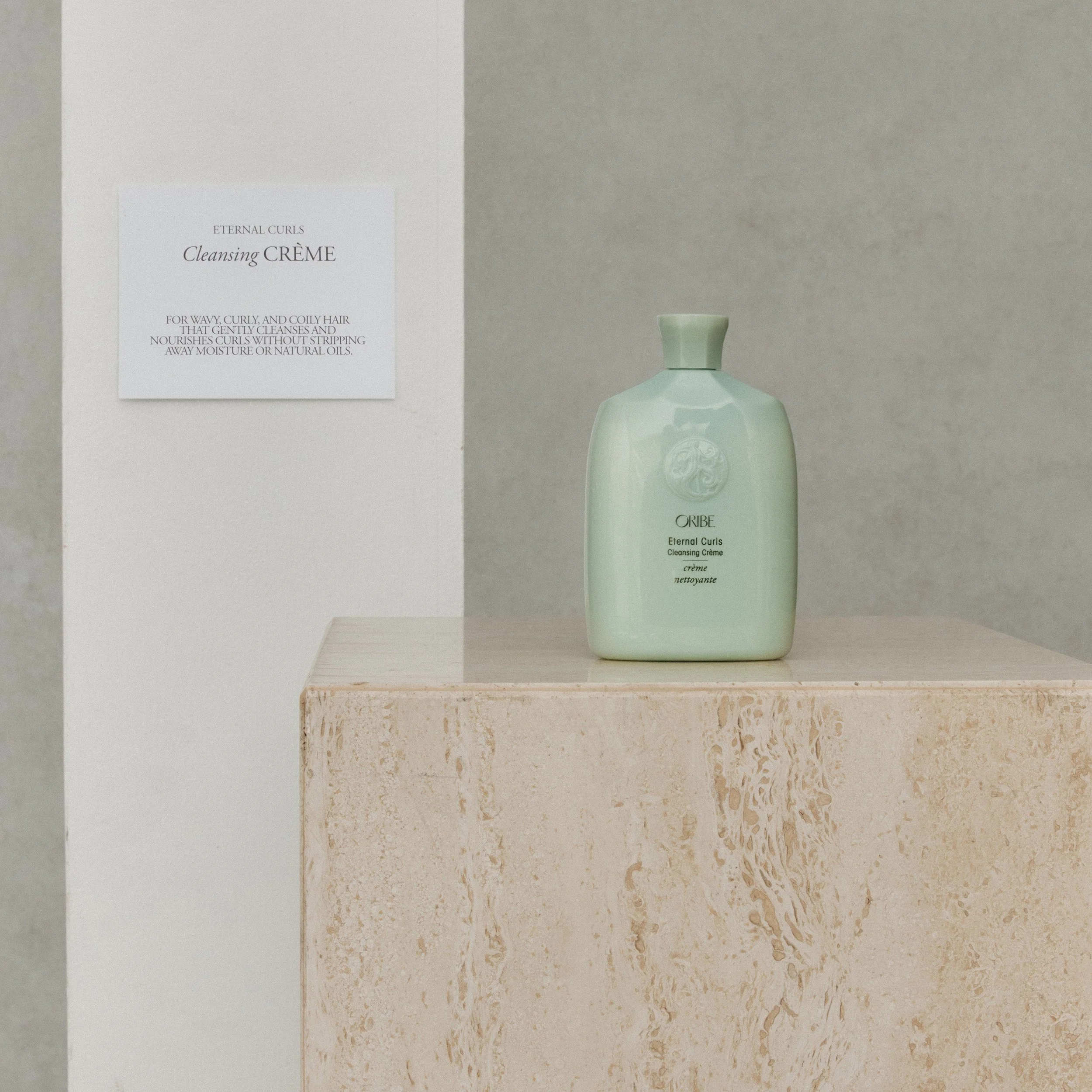 Oribe Eternal Curls Cleansing Creme