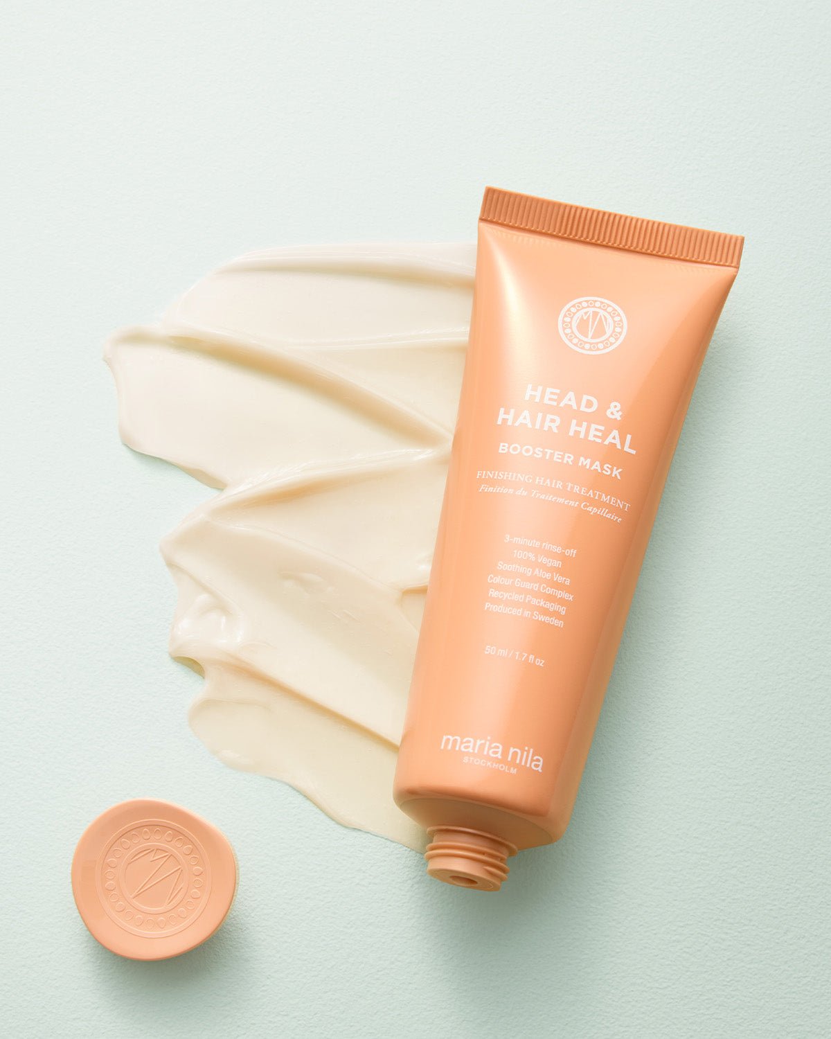 Maria Nila Head & Hair Heal Booster Masque