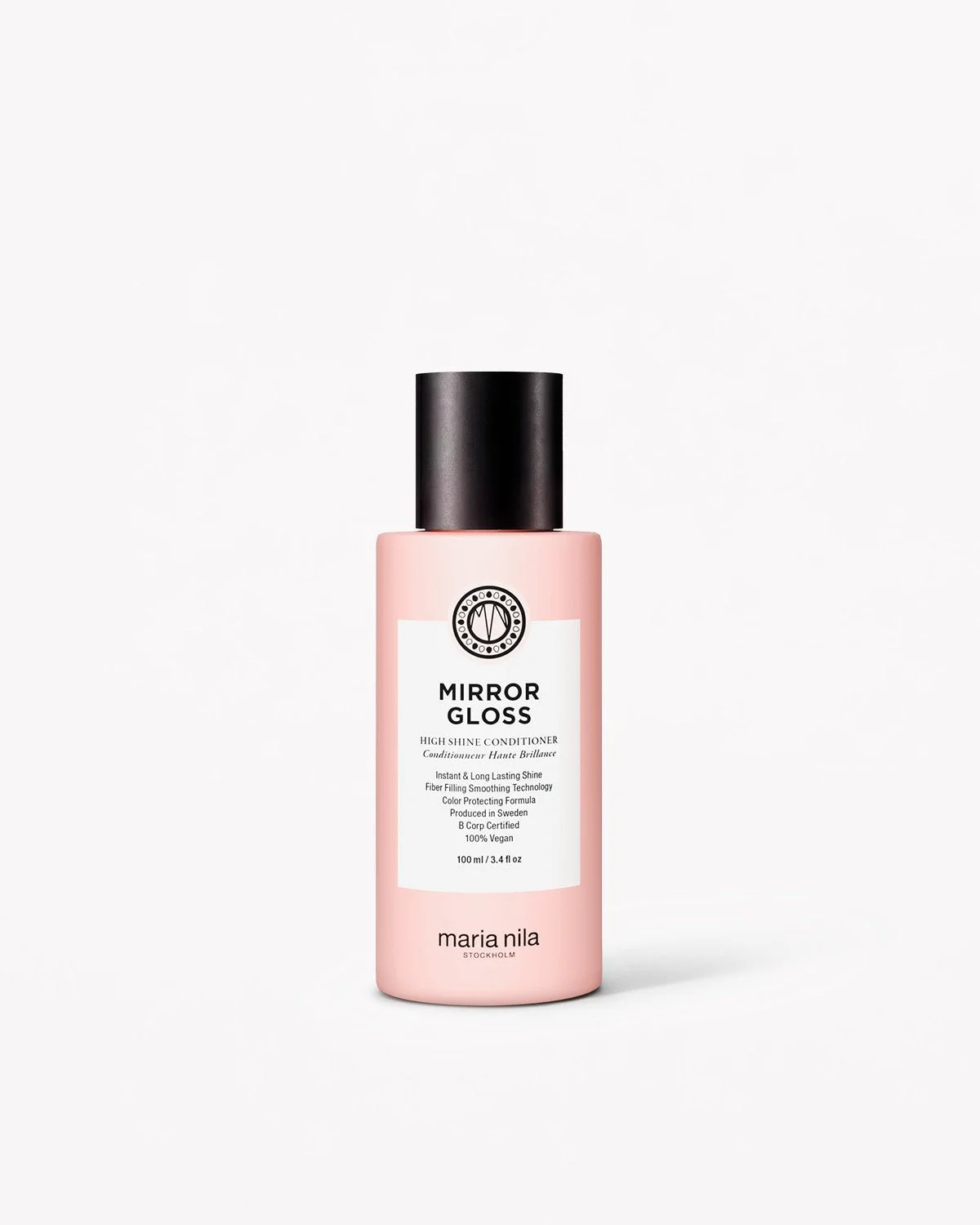 Maria Nila Mirror Gloss Conditioner Travel Size