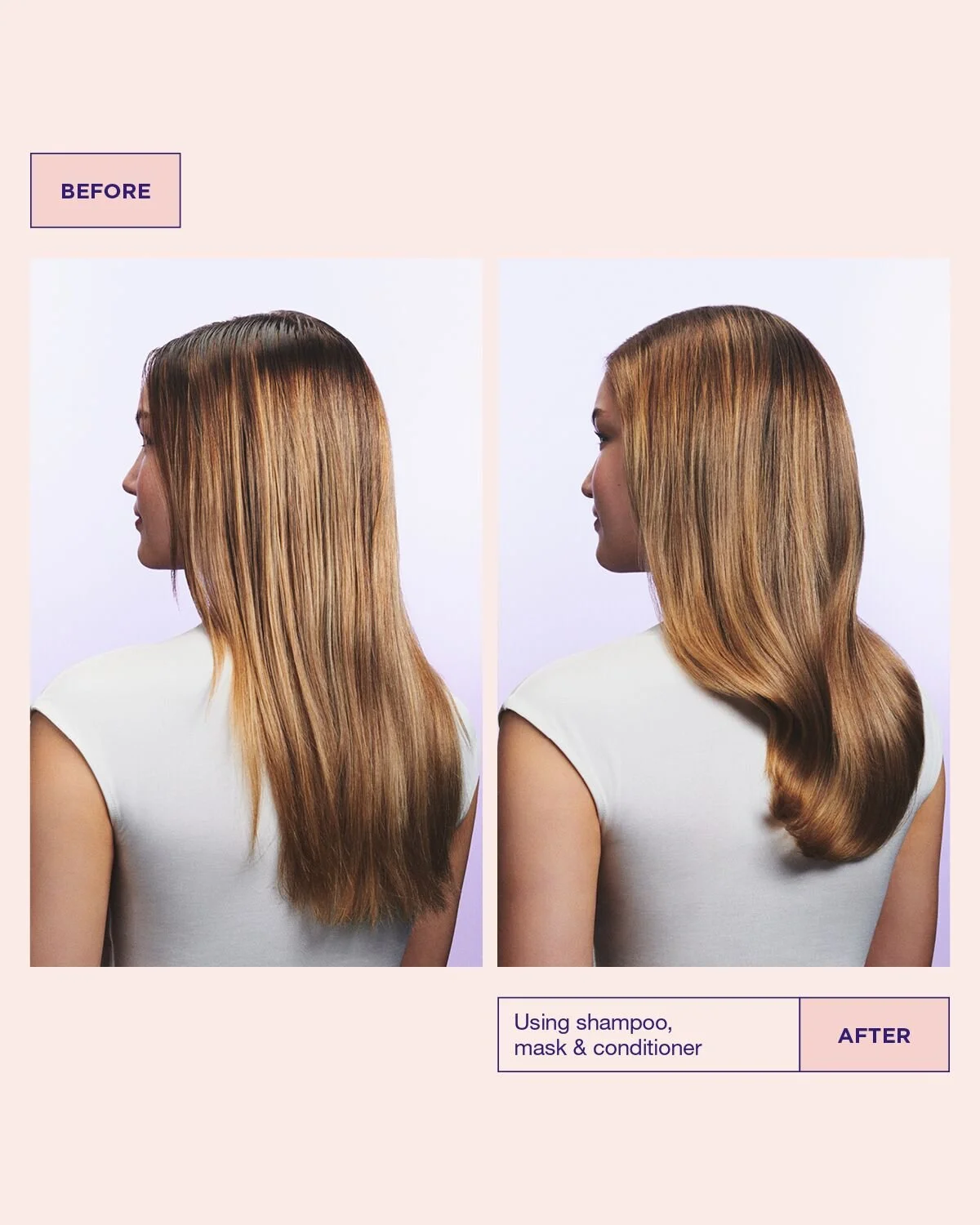 Maria Nila Purifying Cleanse Shampoo