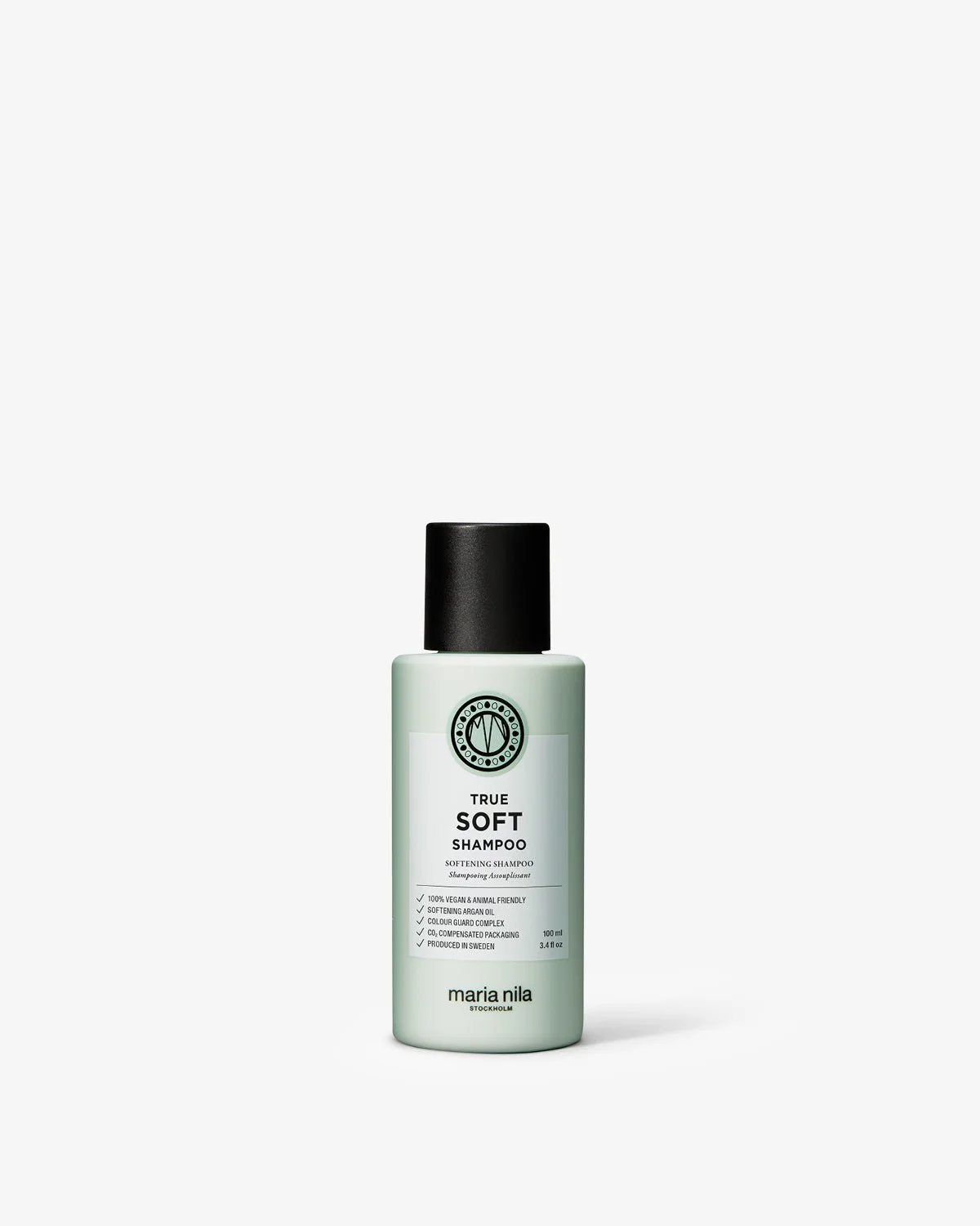 Maria Nila True Soft Shampoo Travel Size