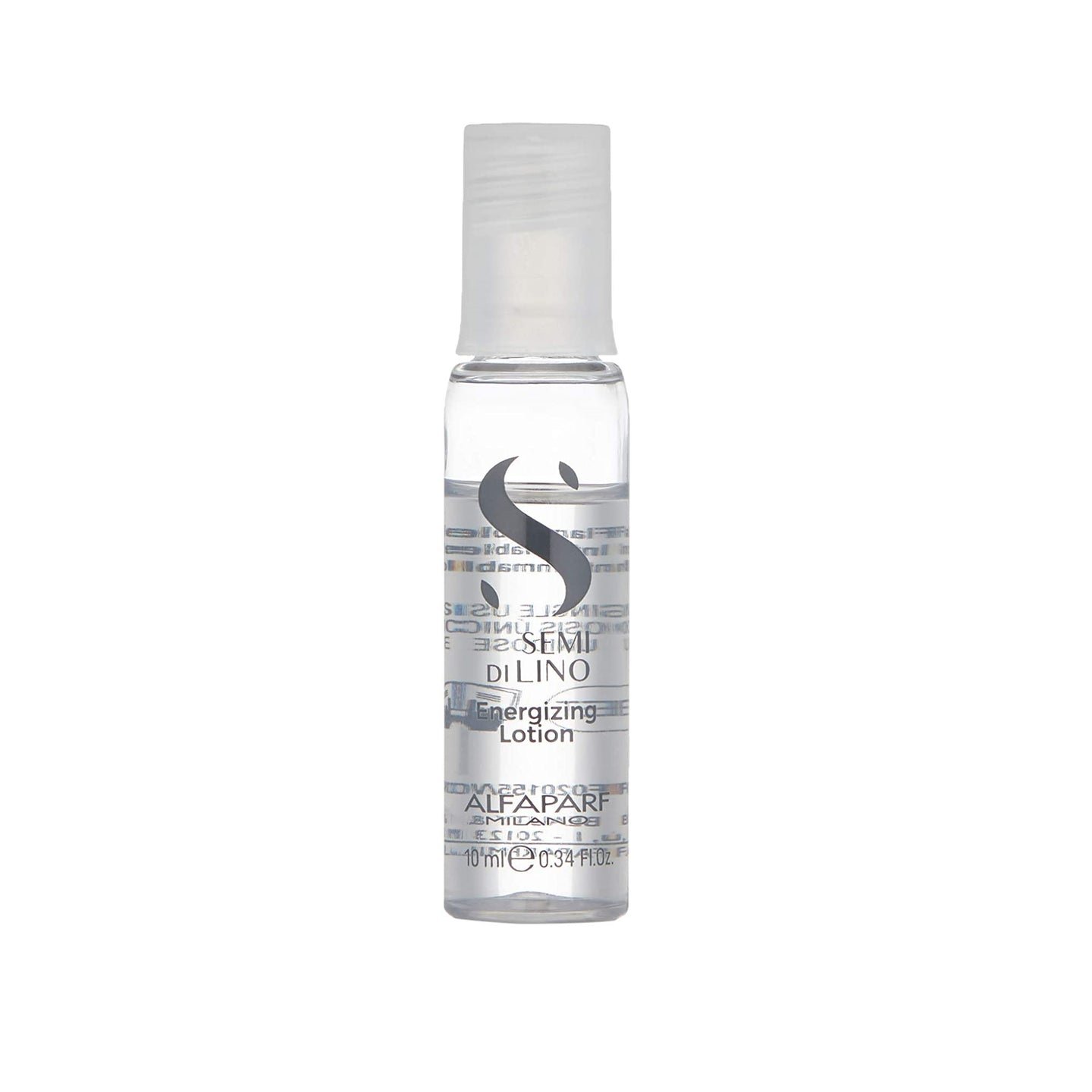 Semi Di Lino Scalp Renew Energizing Lotion