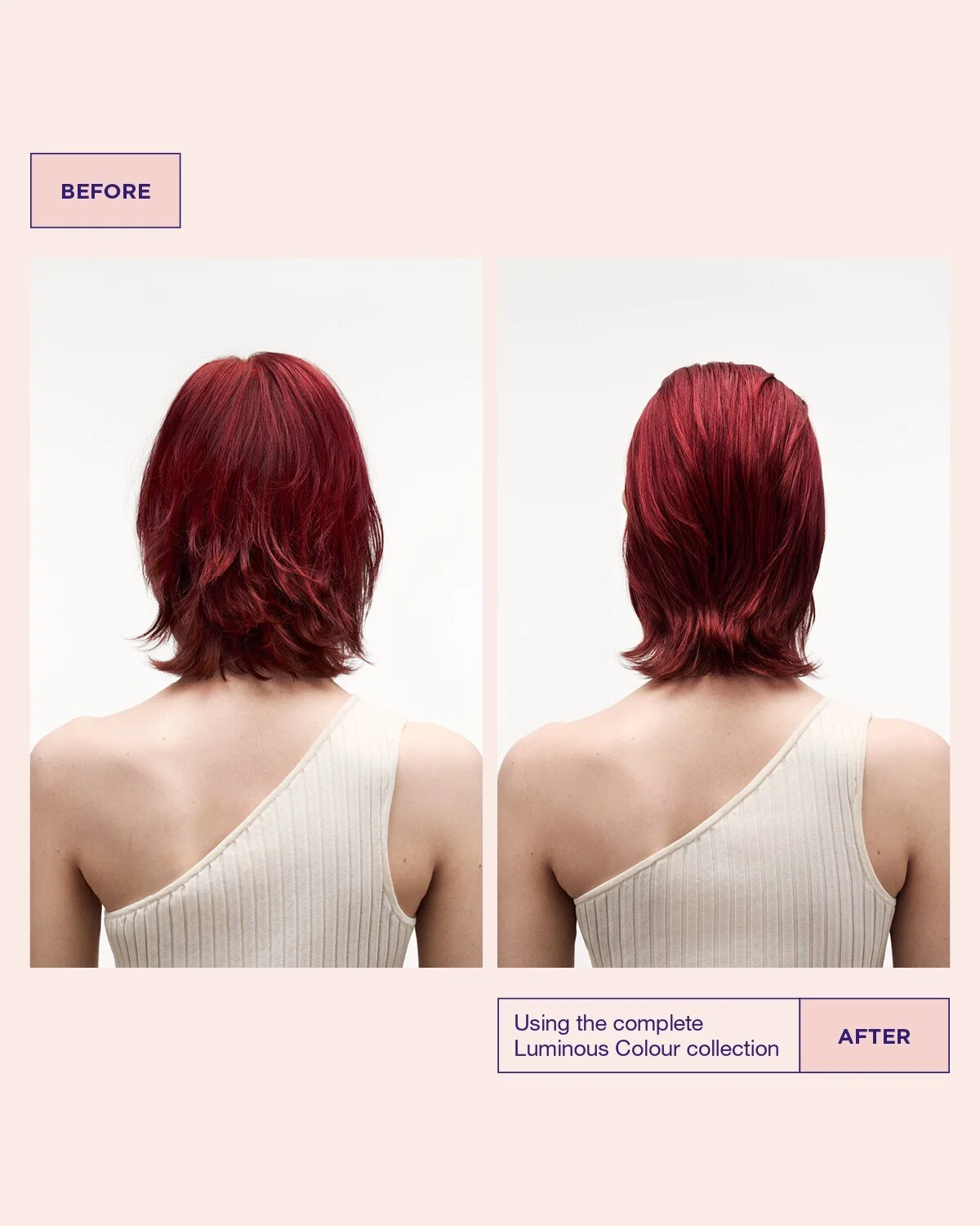 Maria Nila Luminous Color Conditioner