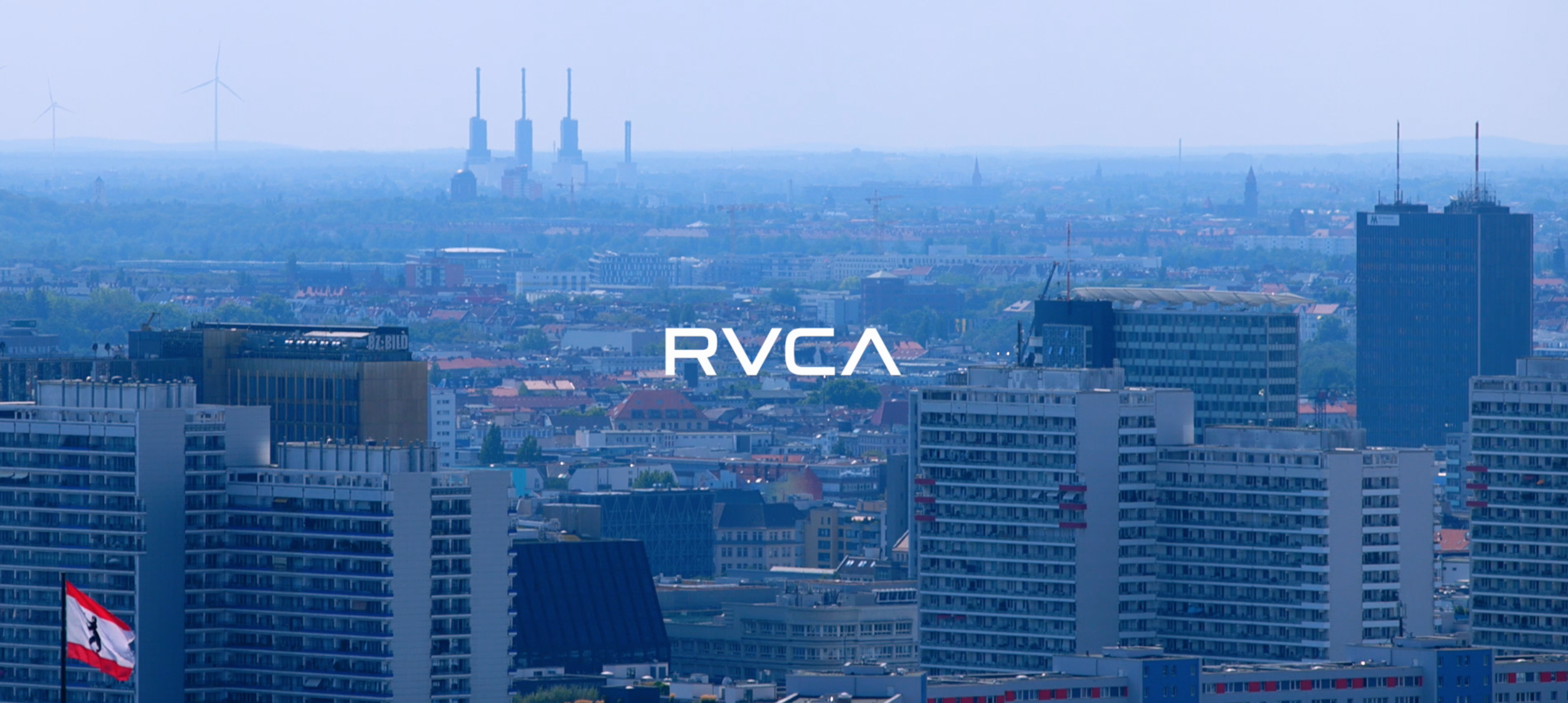 RVCA ANP TOUR - MARK OBLOW