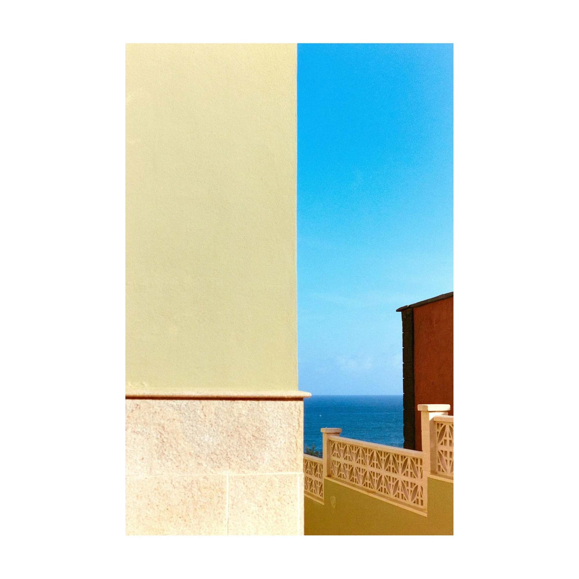 Paint - 'Street Vogue' Series- Fine Art Print by Alberto Scattolin