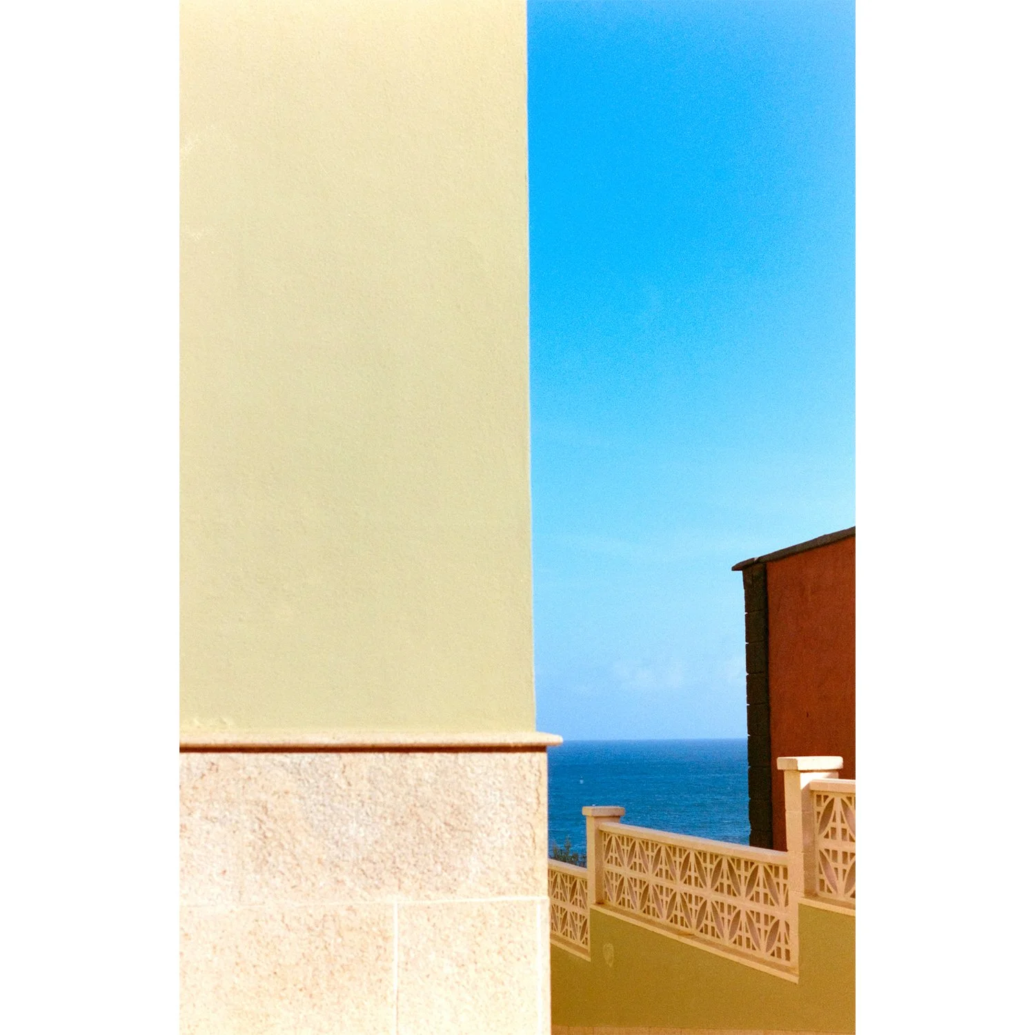 Fine Art Print 03 - Street Vogue by Alberto Scattolin