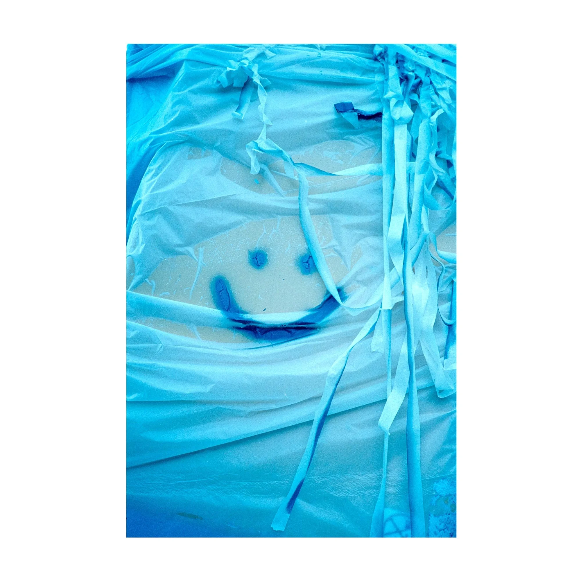 Smile - 'Street Vogue' Series- Fine Art Print by Alberto Scattolin