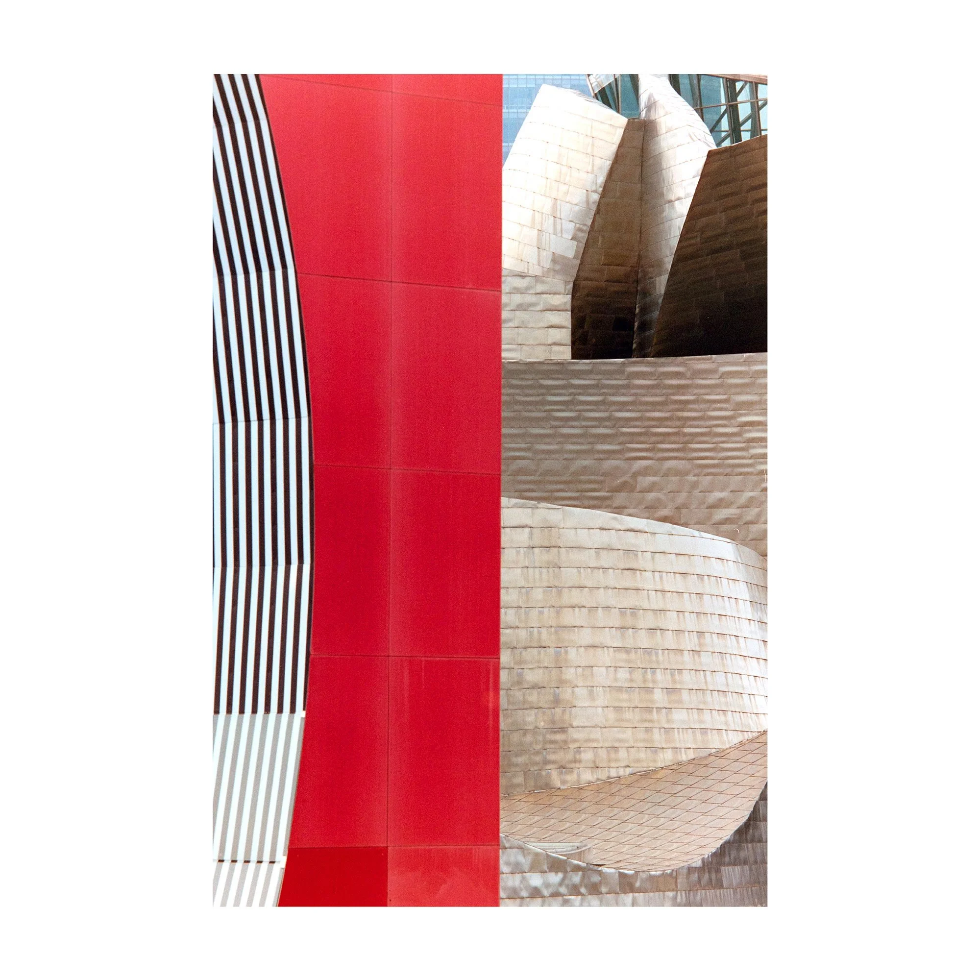 Gug - 'Street Vogue' Series- Fine Art Print by Alberto Scattolin