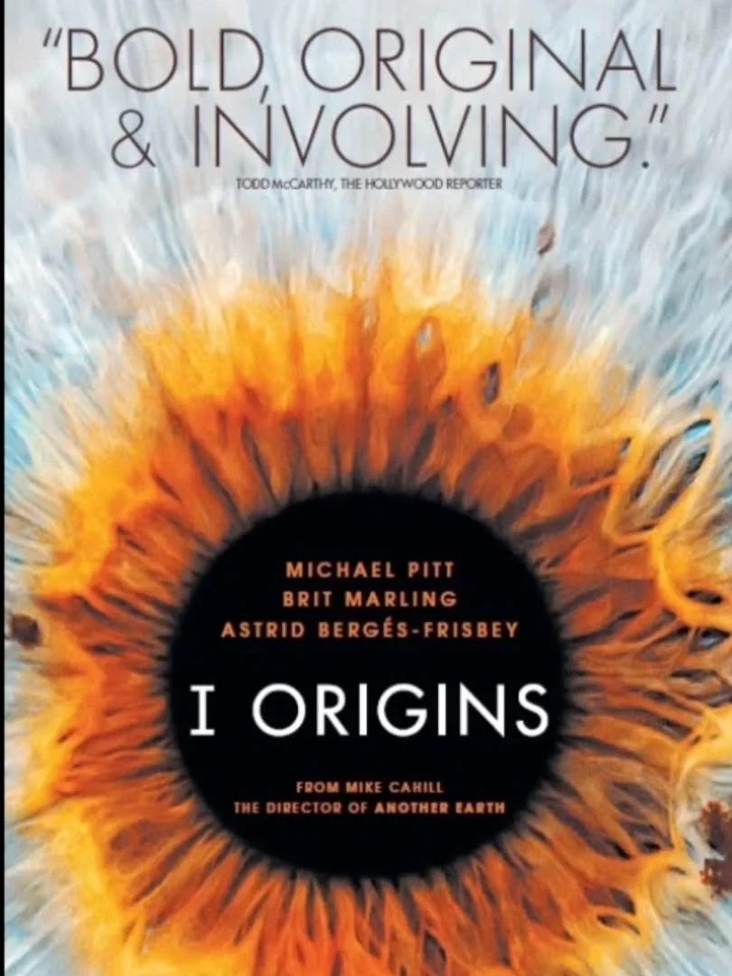 ✨ Friday Night Film at Hearthspace ✨
Join us for a special screening of I Origins
🗓 Friday at 7 PM
📍 Hearthspace
A visually stunning and thought-provoking film that explores science, consciousness, and the mystery of the human soul.
🍵 Tea + fresh 