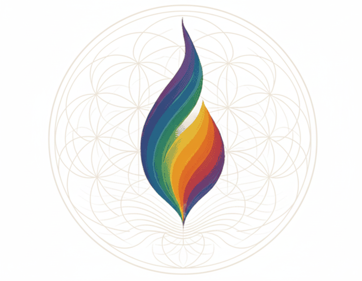Temple Hearthspace of the Unified Field – Hearthspace Moab