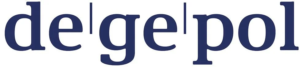 de'ge'pol unterstützt Konzept eines Online-Konsultationsverfahren