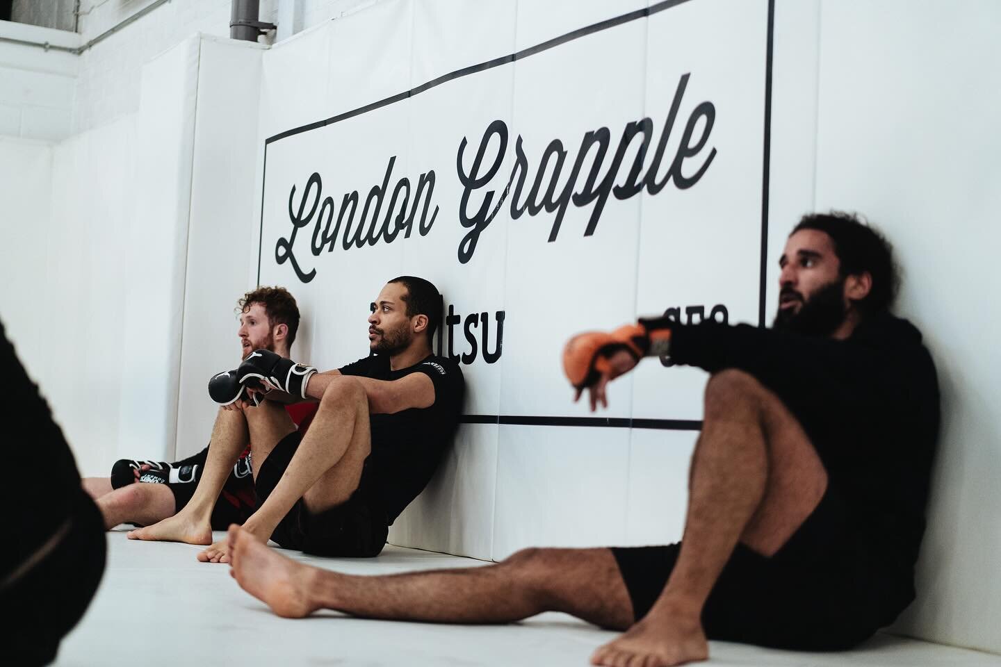 Beginners❗️

Our new and expanded timetable - launching April - has got you covered with various fundamental classes across all our martial arts programs 🤯👌

Weekly Fundamental sessions will include;

- Gi - 2 classes
- No Gi - 6 classes
- Wrestlin