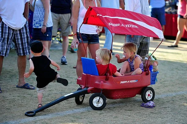 Episode 60: Go Along to Get Along