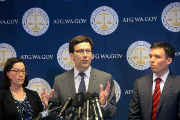 Episode 64: Washington State Wealth Tax