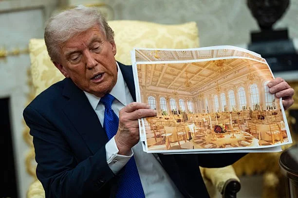 Episode 65: What Trump Really Cares About.