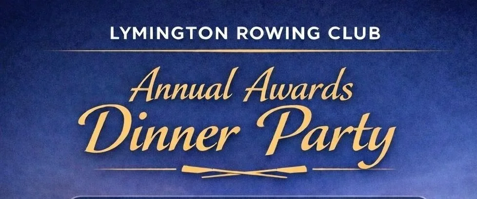 Annual Awards Dinner for the 2025 season