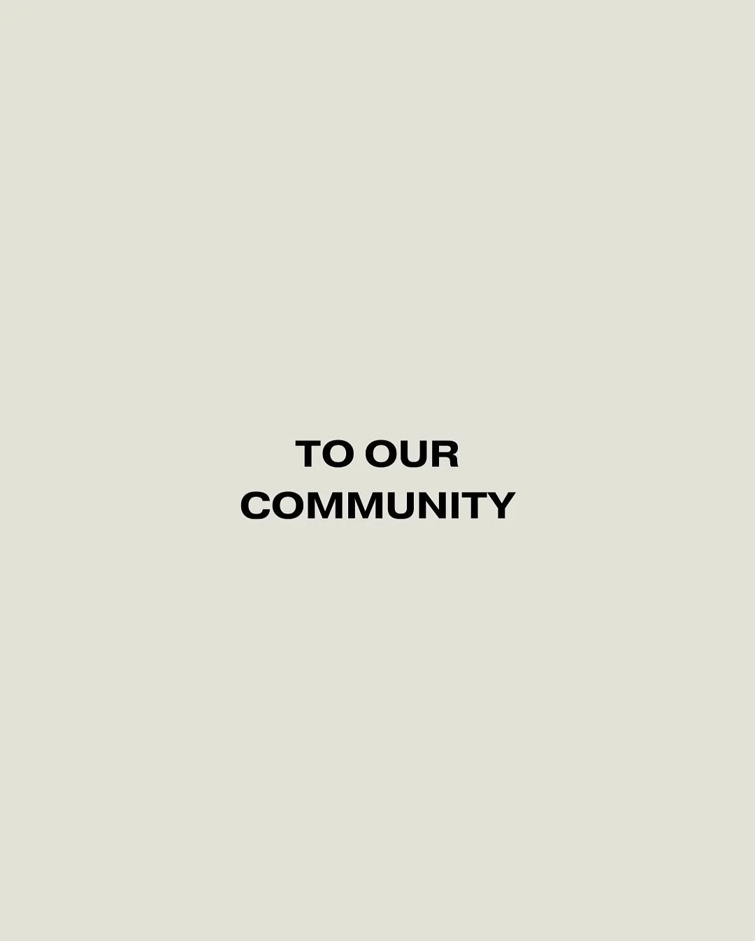 Big and exciting changes are ahead for Of Sorts&reg;! 

After a meaningful run with our studios, we&rsquo;ve made the decision to close them and shift our focus to programming and partnerships. This transition opens new opportunities to partner with 