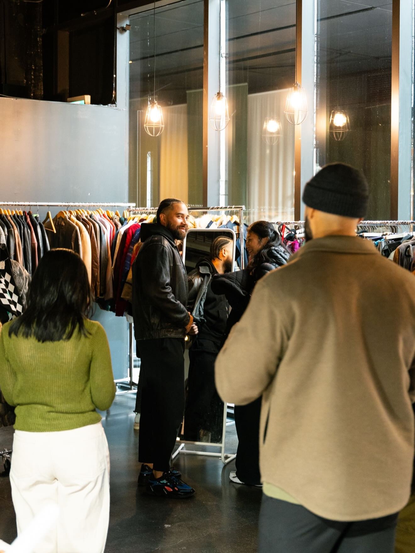 Our holiday market last weekend was incredible! We&rsquo;re back with our final pop-up of the year with @waterworksto on the 7th of December!  Come out and shop local this holiday season. 

Photo credit @basementdigital / @chelseabrimstin