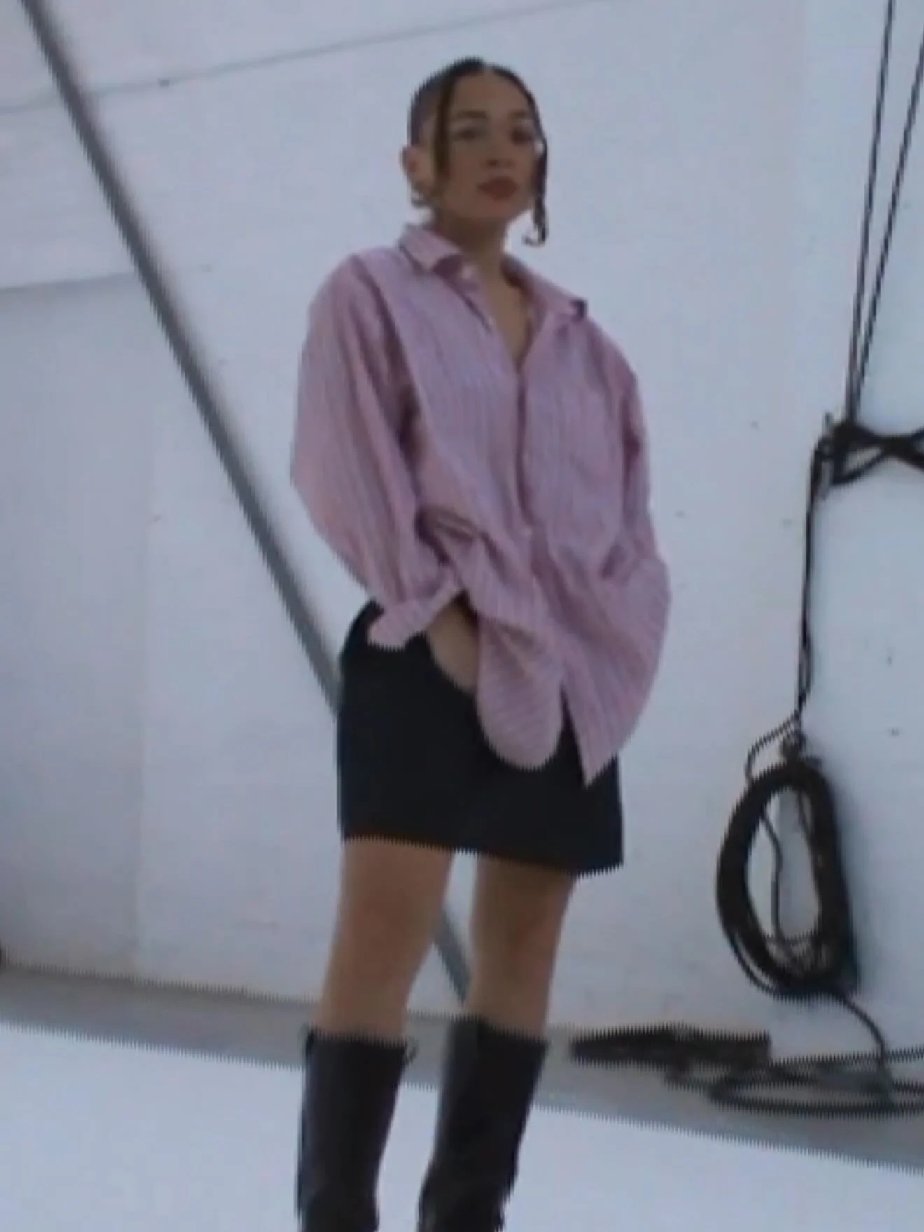 Come pick up your new favourite vintage and thrifted pieces from at our Gifting Market with @waterworksto Sunday, December 7th ! Along with vintage and clothing, we&rsquo;ll have candles, housewares, art and photography prints, embroidered goods, the