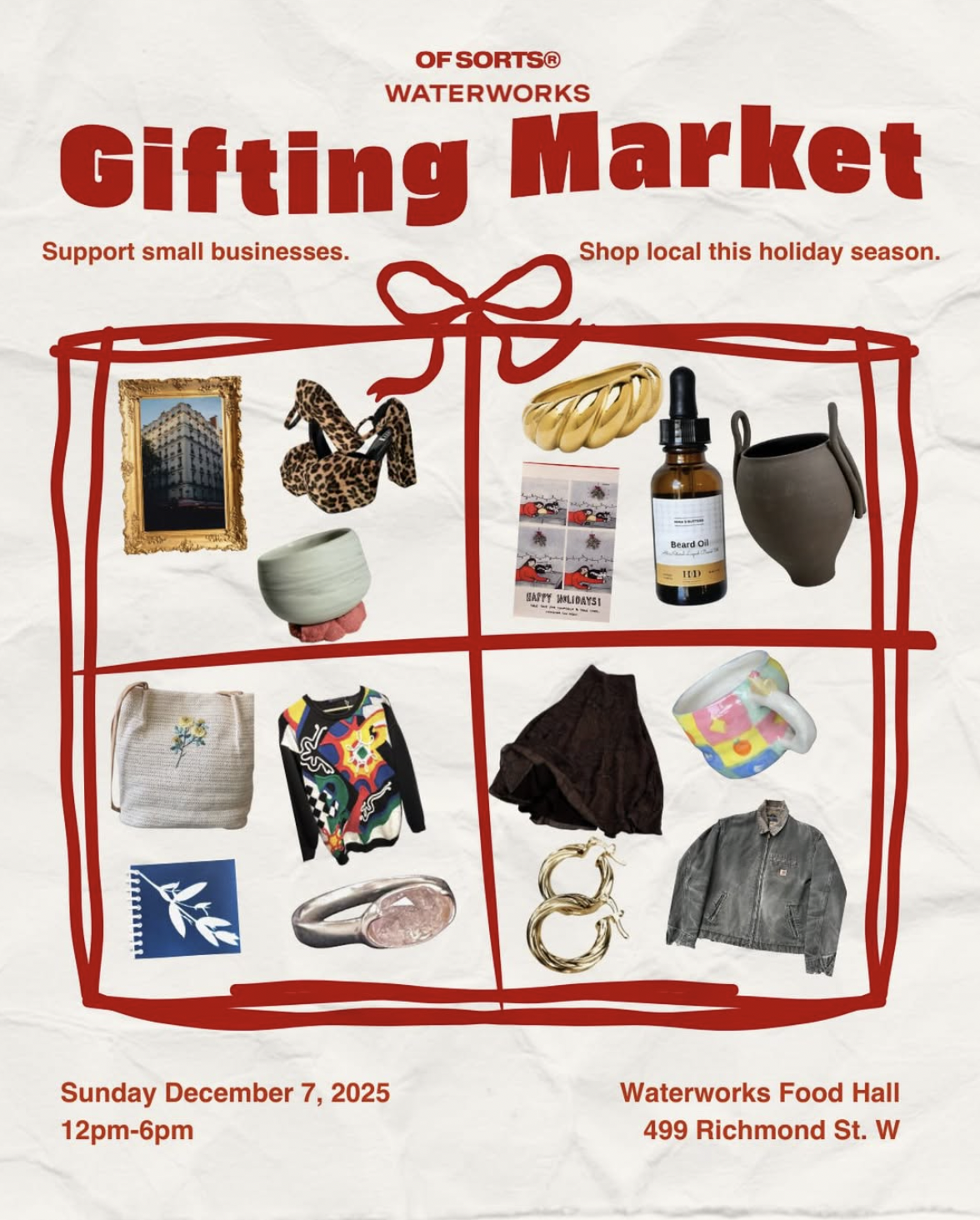 Gifting Market