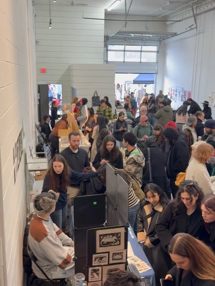 The most beautiful weekend in community with an amazing group of small businesses, artists and makers. This was one of our most special markets yet. @gearyartcrawl we did the damn thing! Thanks for having us once again🫶🏾🌞💕

Sign up for our newsle