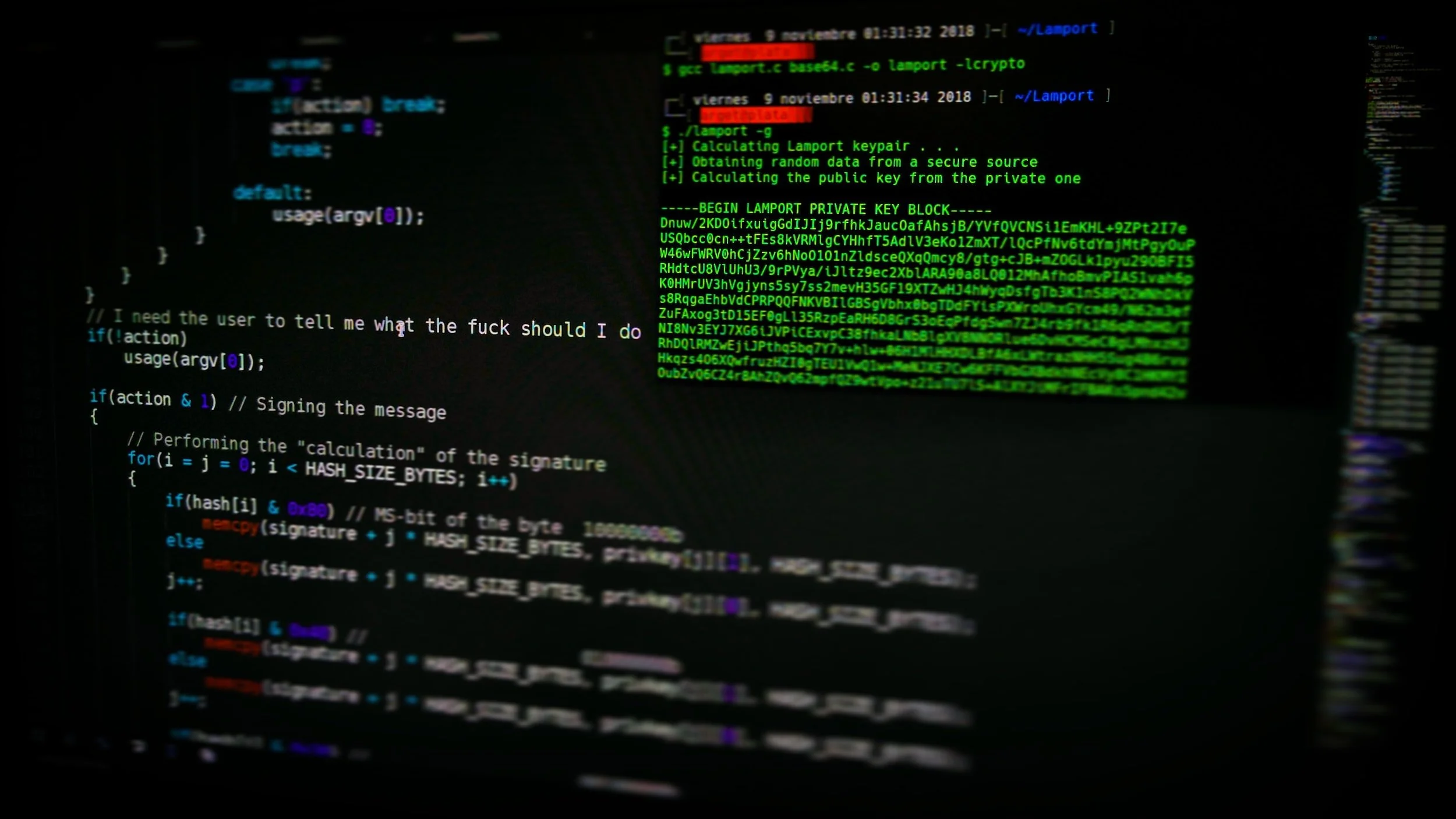 Group Policy - Desktop Wallpapers and Local File Access