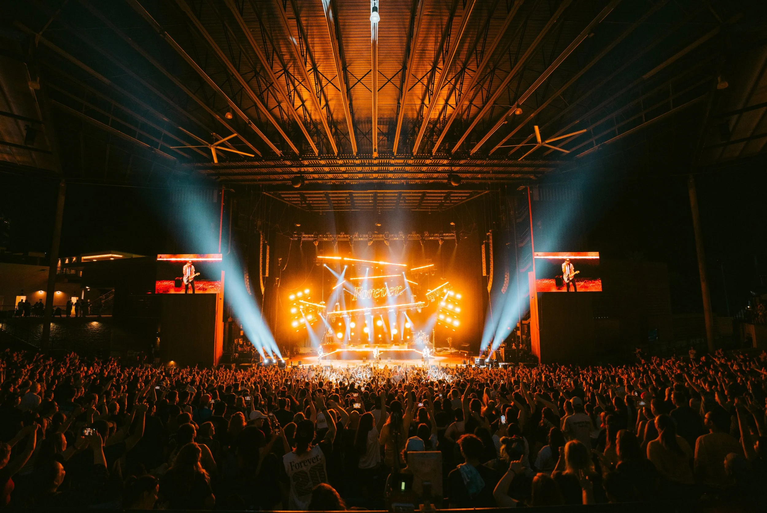 All Time Low - Forever. 2024