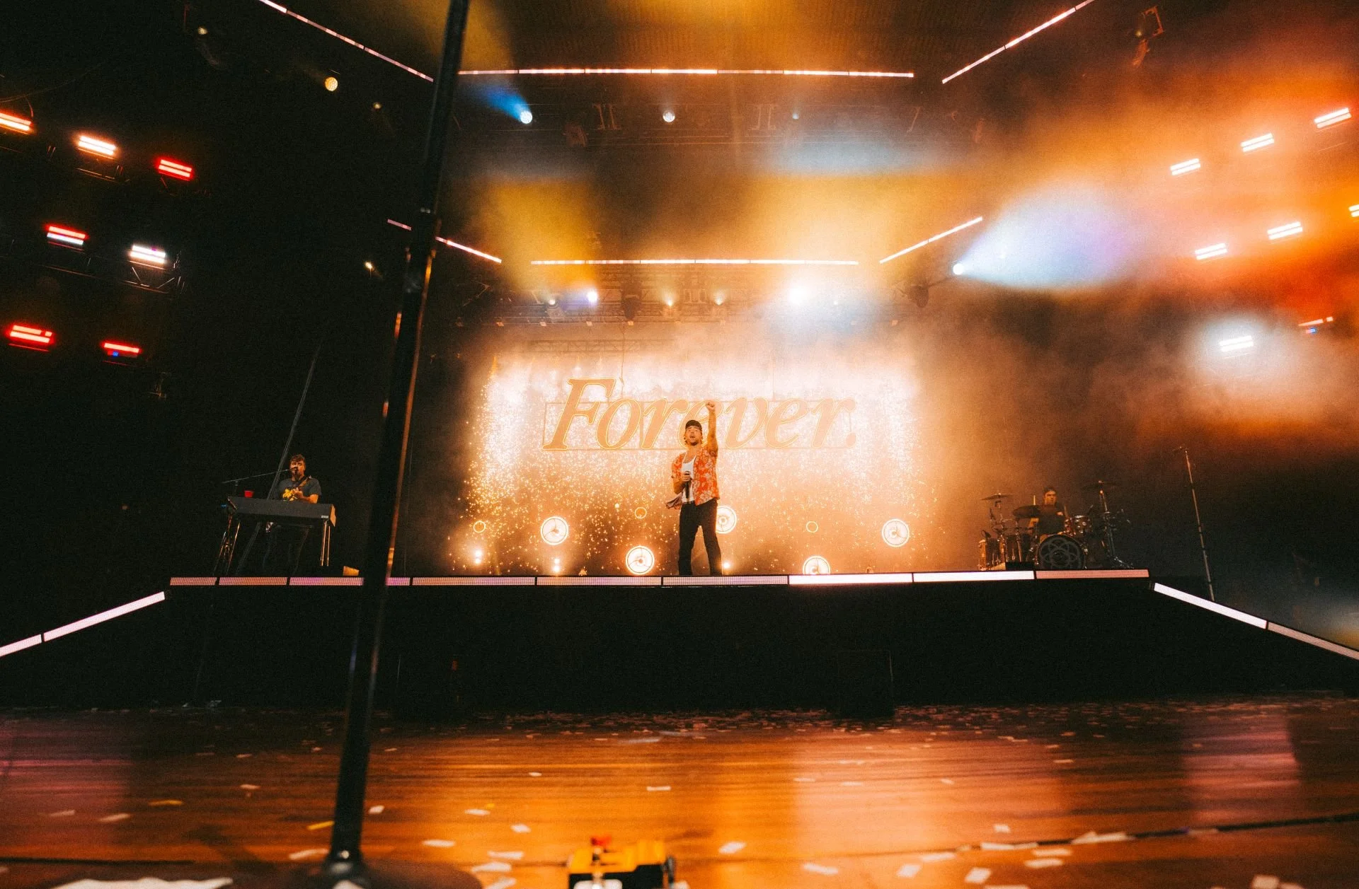 All Time Low - Forever. 2024