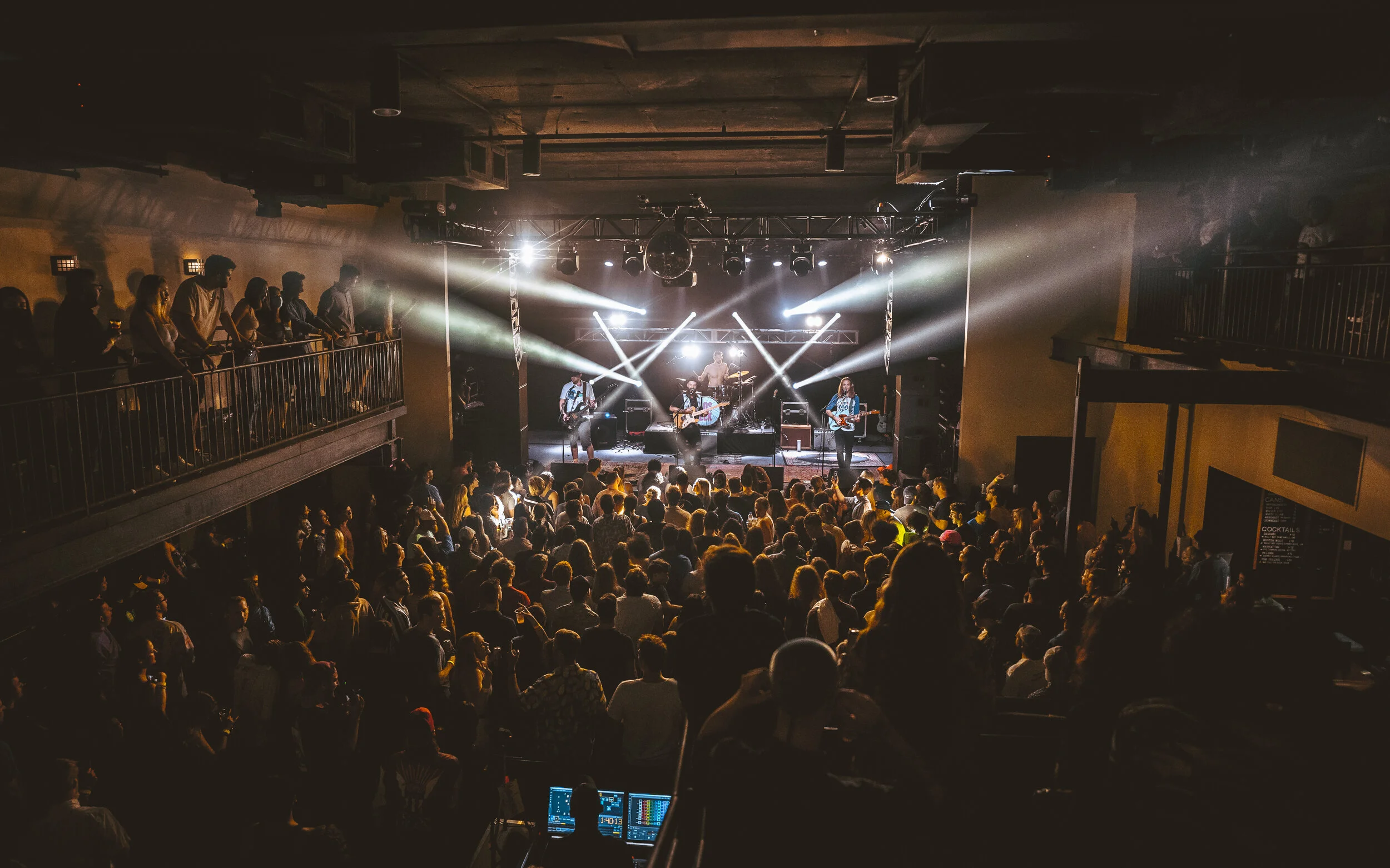 Los Elk - The Sinclair, Boston, MA