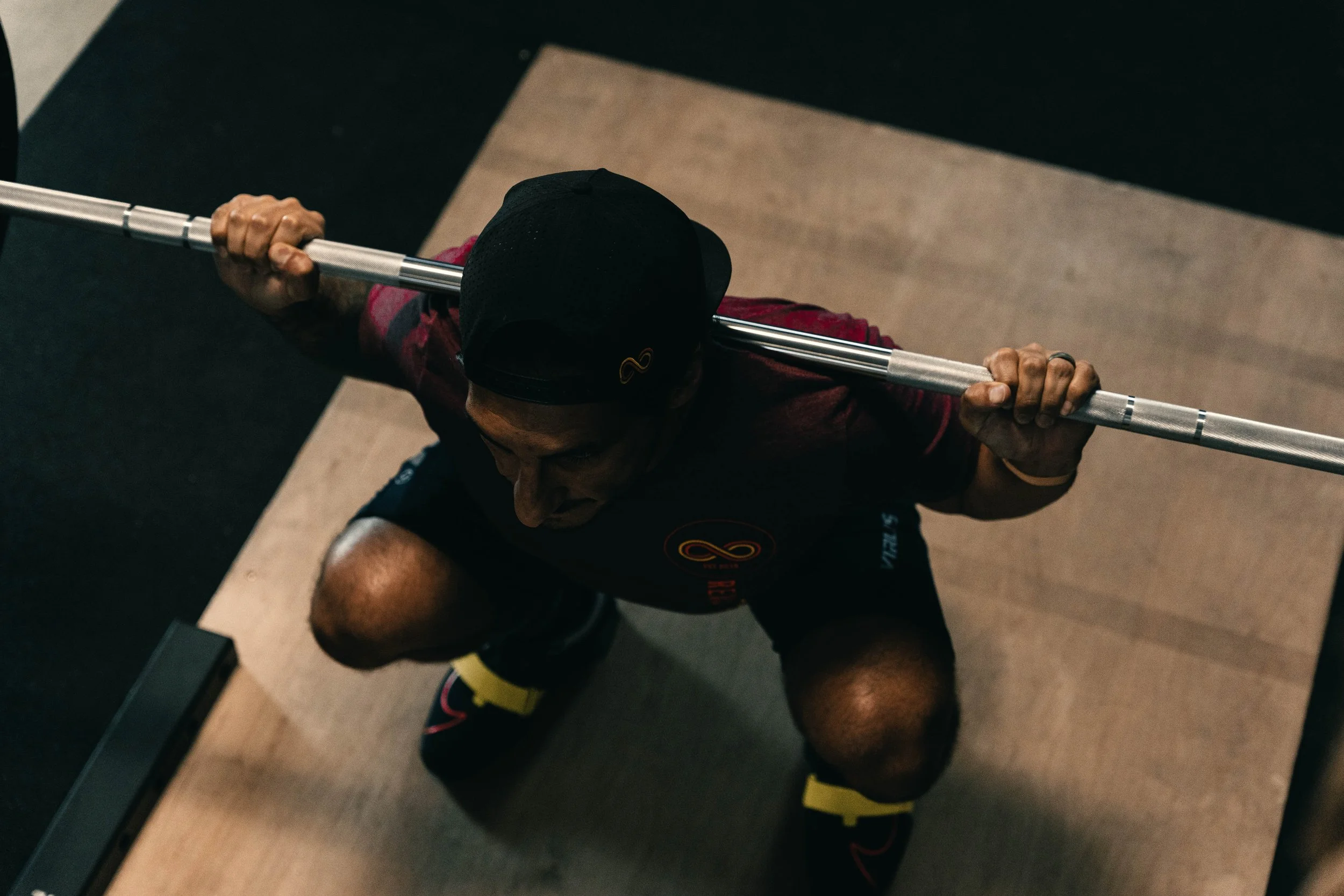 Barbell Strength Training: A Beginner’s Guide to Building Power