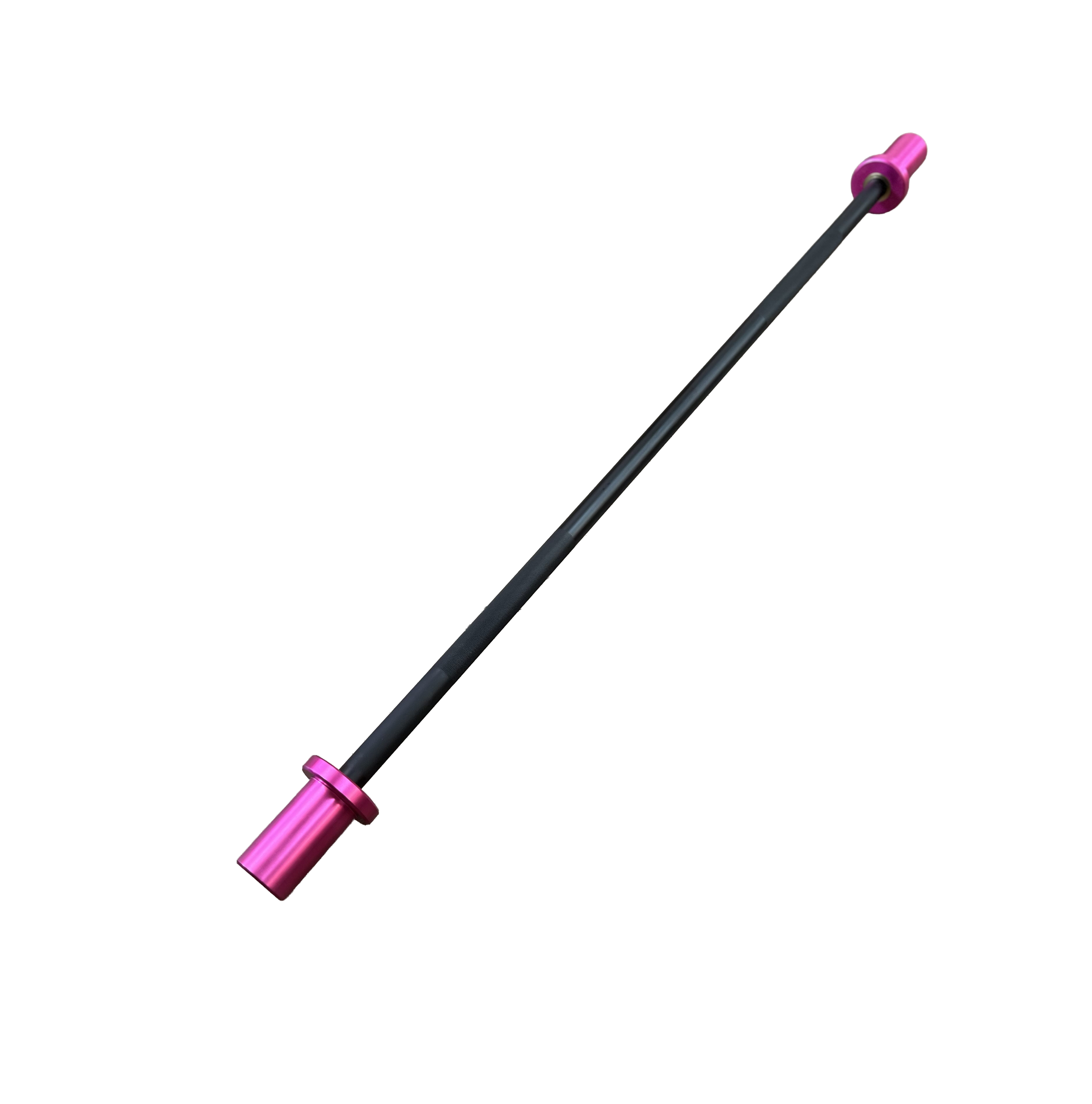 5lb 2k Pink Kids Barbell