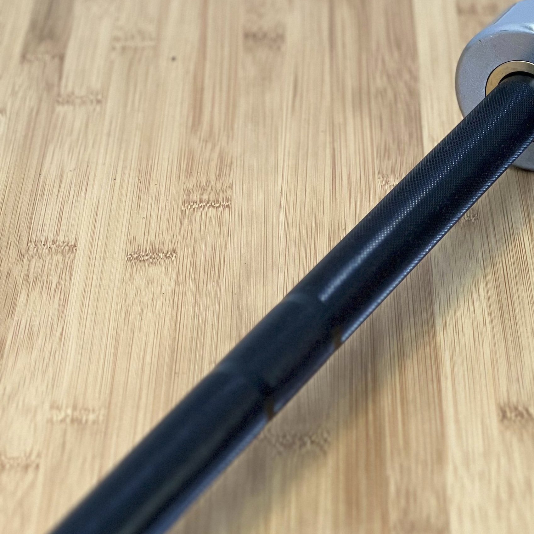 Revision Barbells 45lb Entry Level Barbell (ELB)
