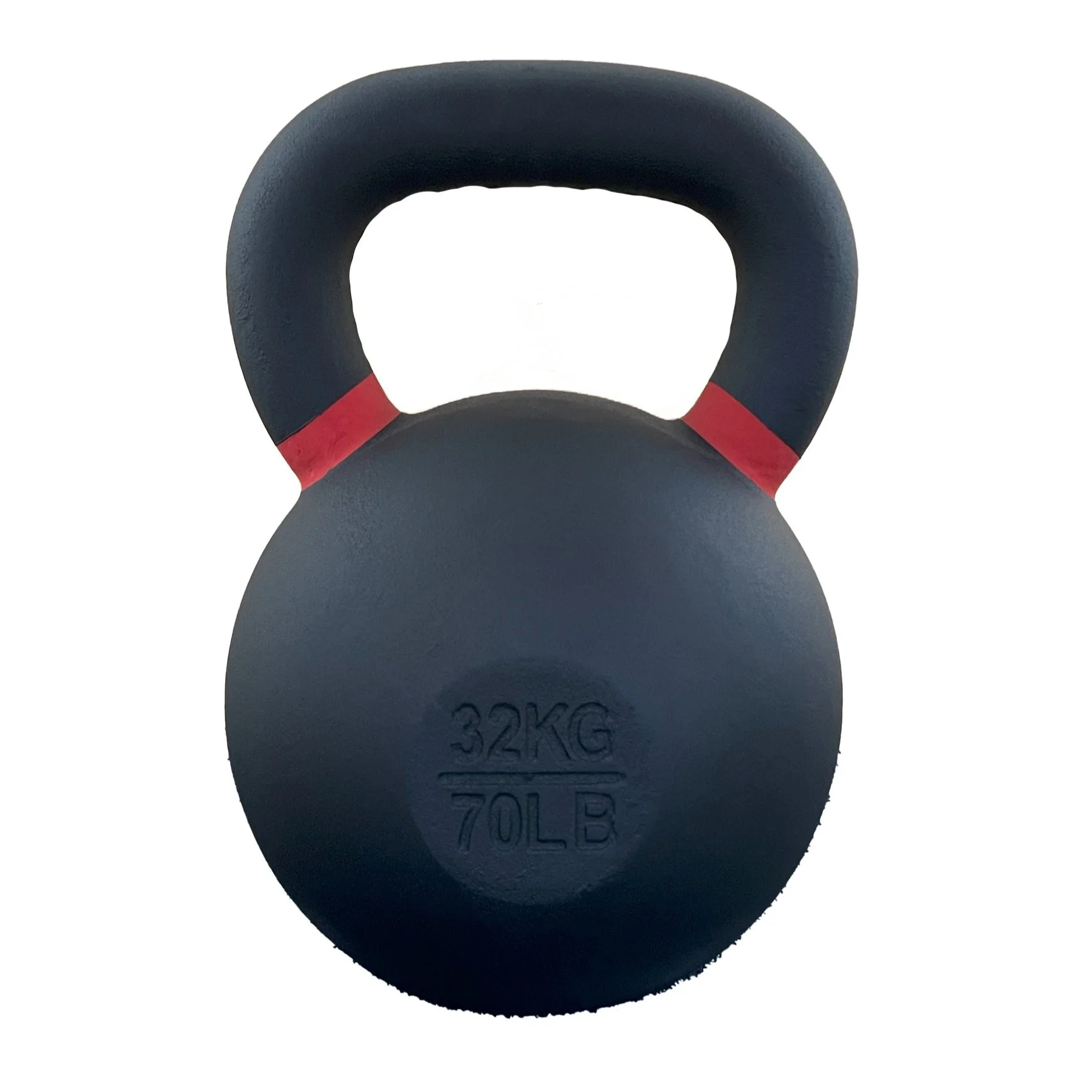 Revision Kettlebells Cast Iron