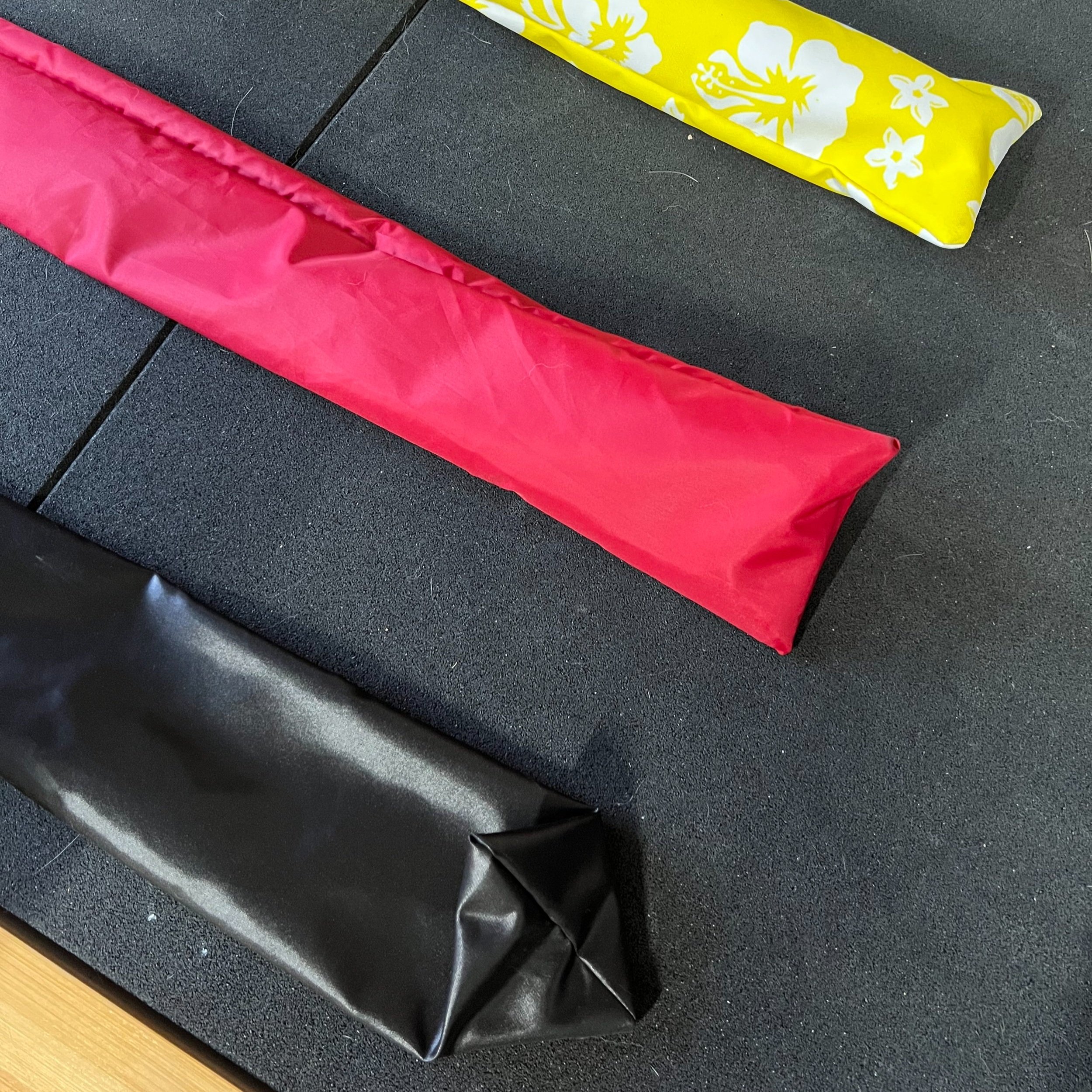 Revision Barbells Barbell Sleeping Bag Barbell Cover