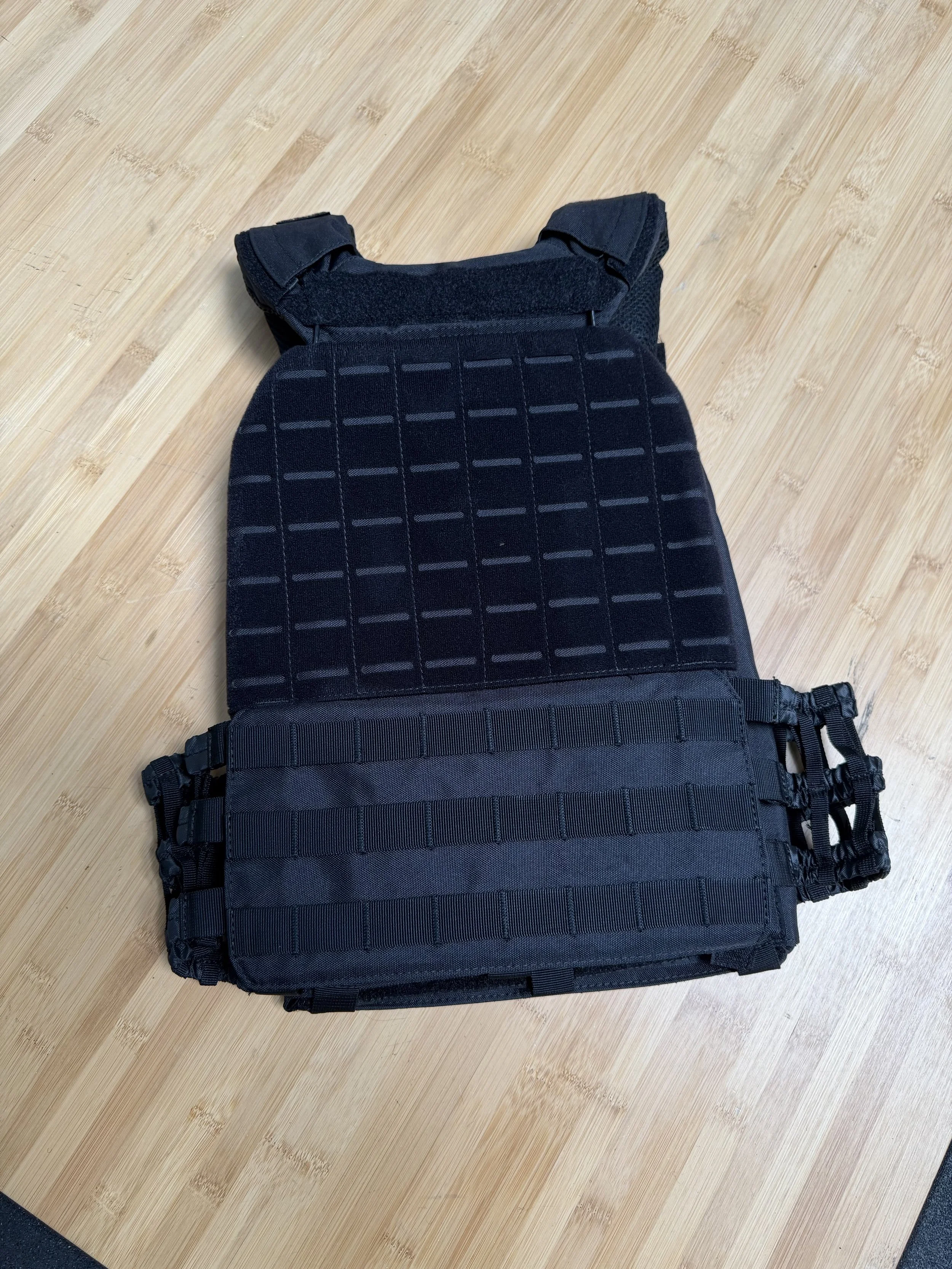 Weight Workout Vest for fitness and walking