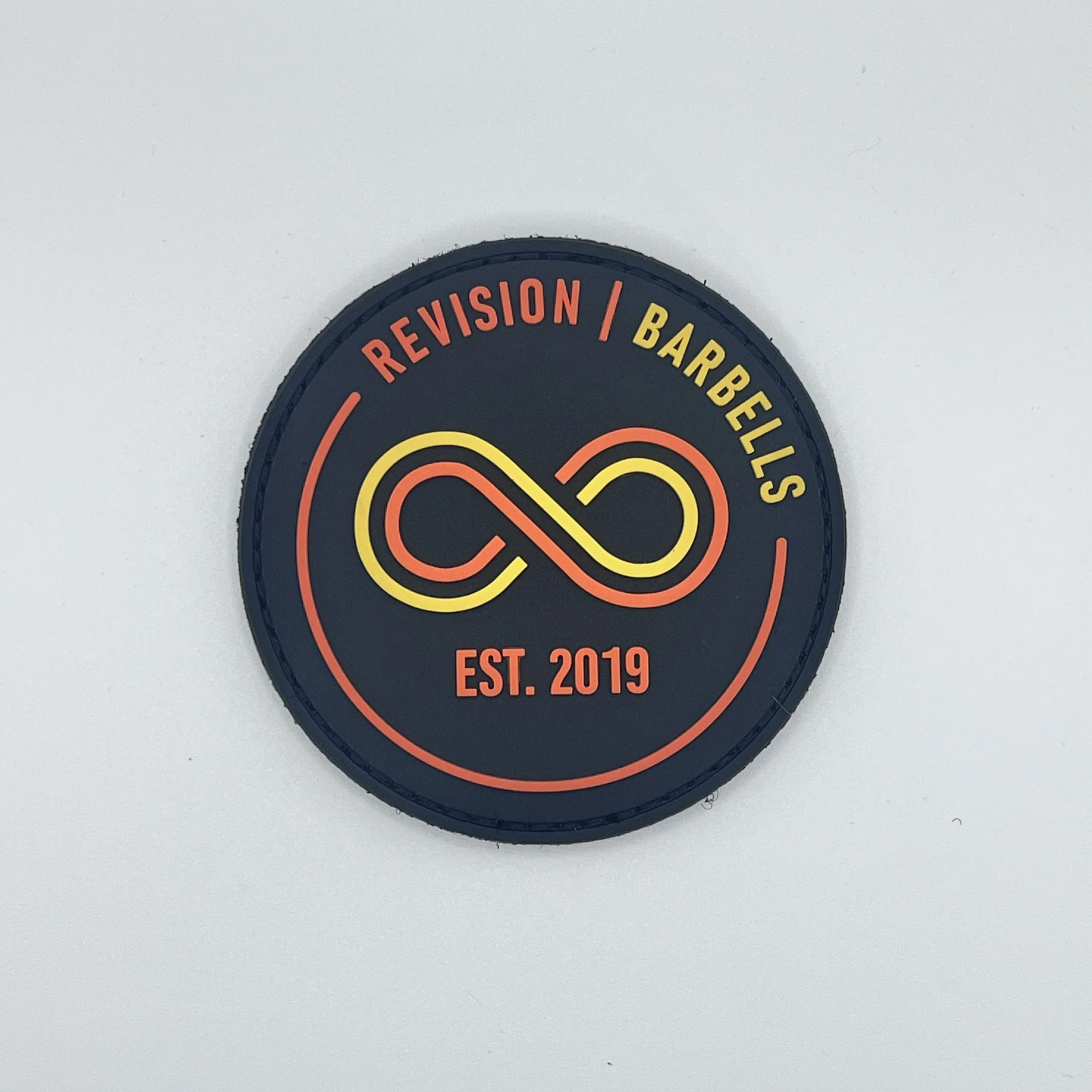 Revision Patch