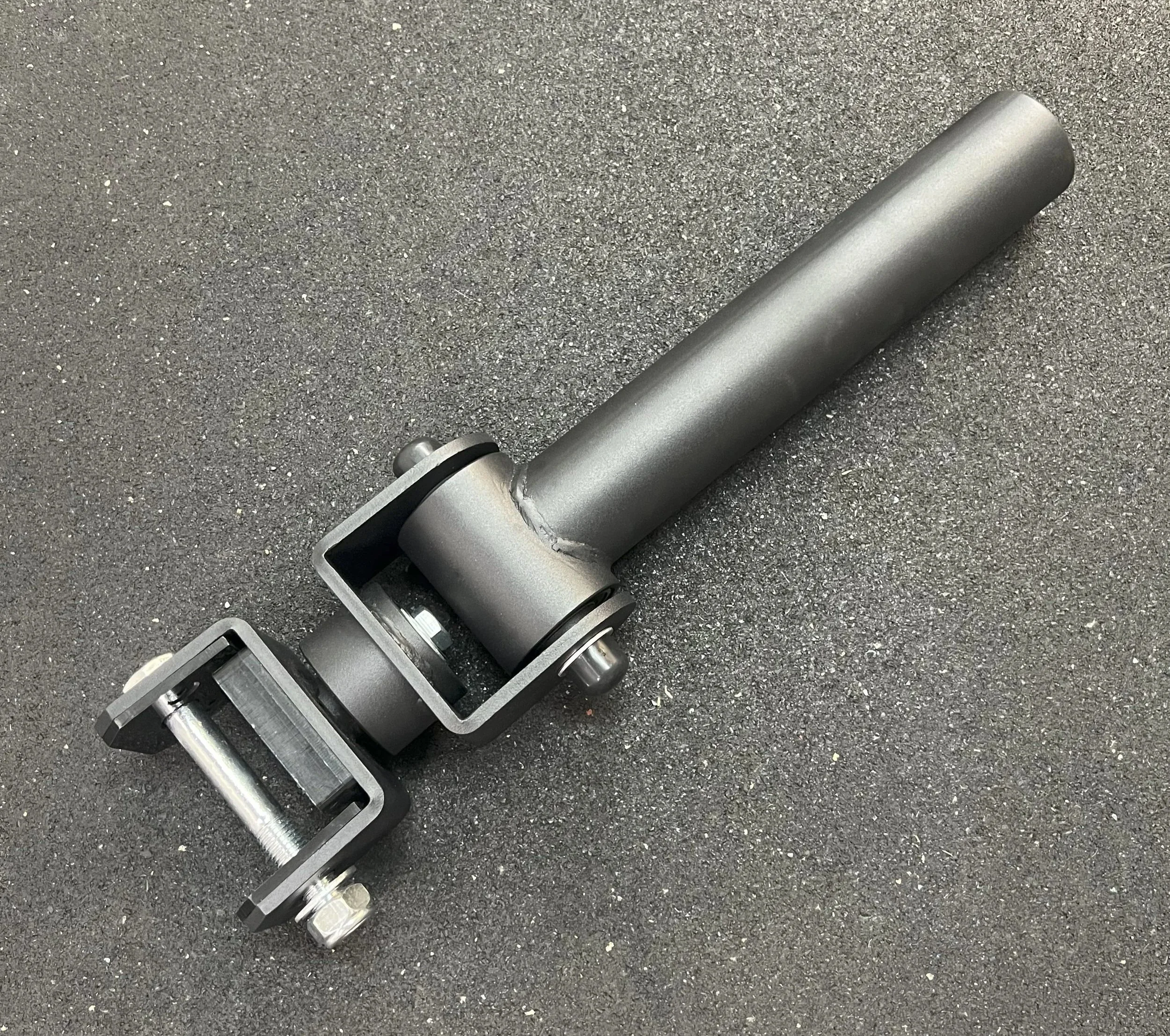 Revision Landmine Rack Attachment