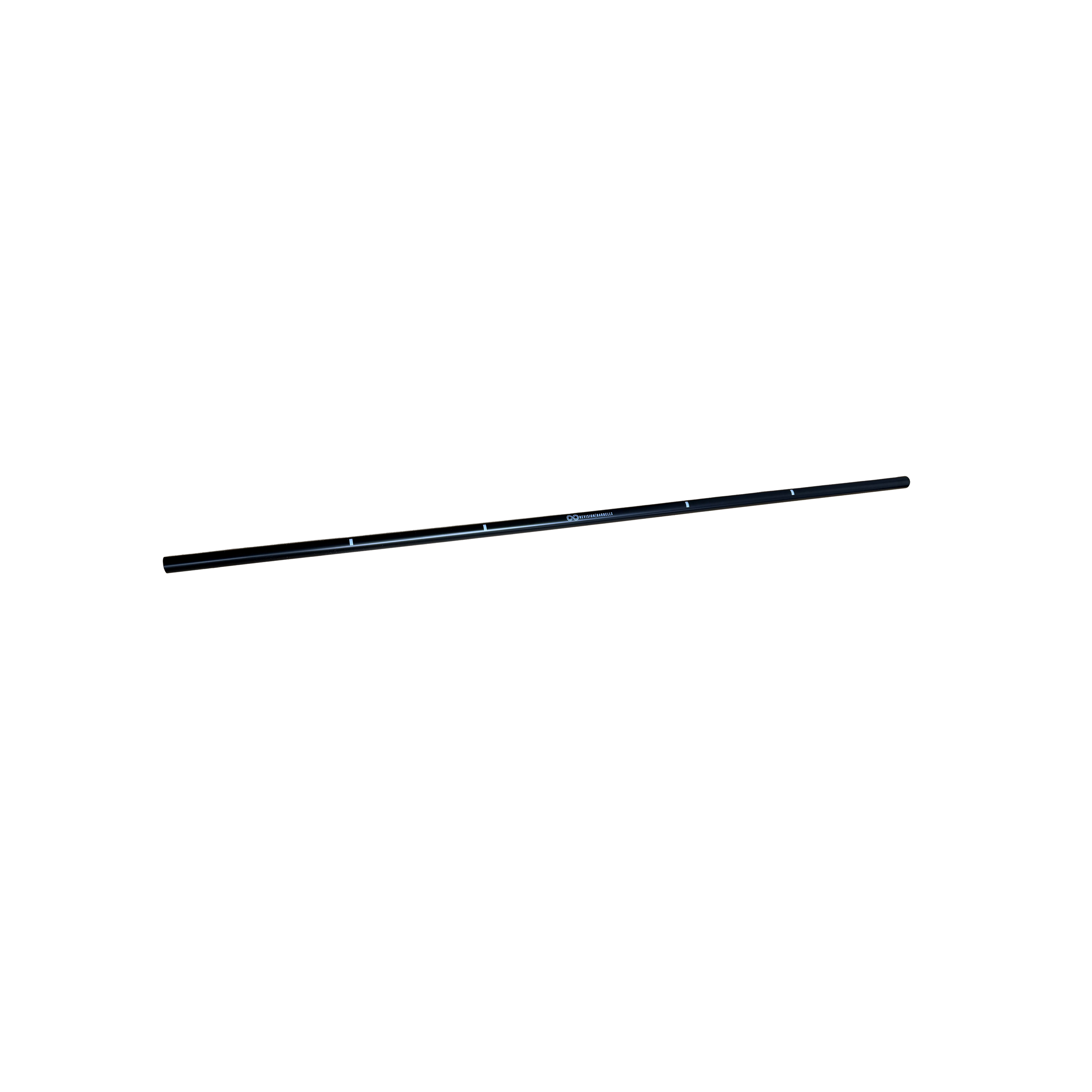 Revision PVC Pipe Barbell Warm-Up Bar