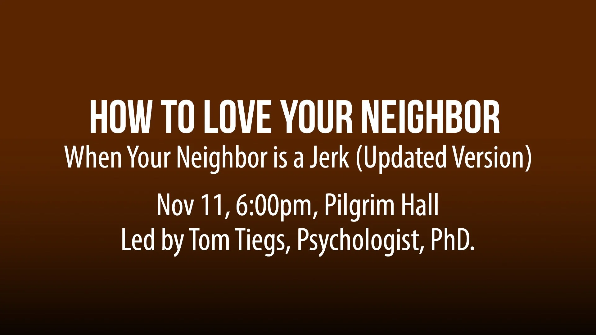 HOwToLoveYourNeighbor copy.jpg