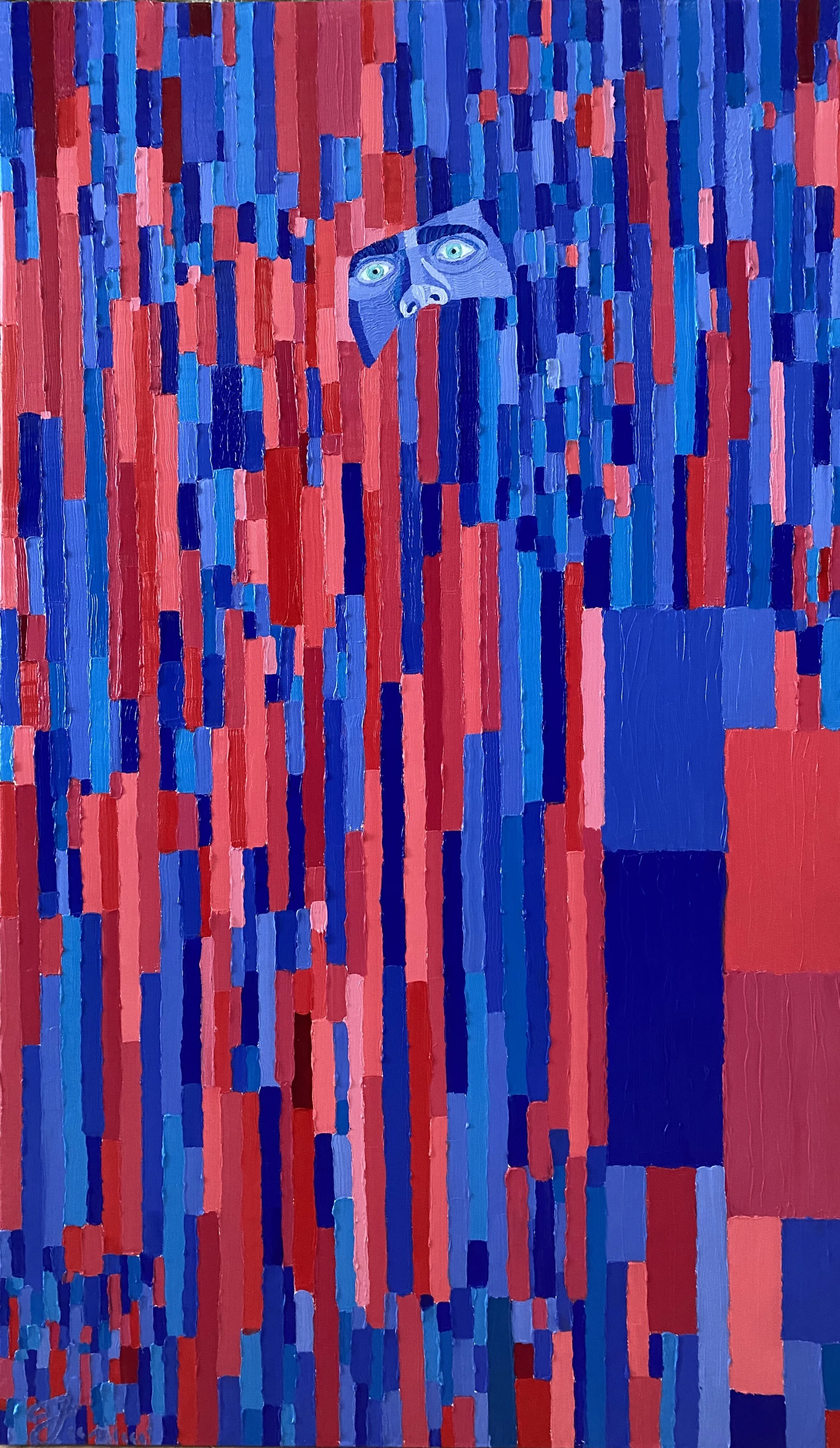 The Inadequacy of Rationality on Conscious Narcissism 