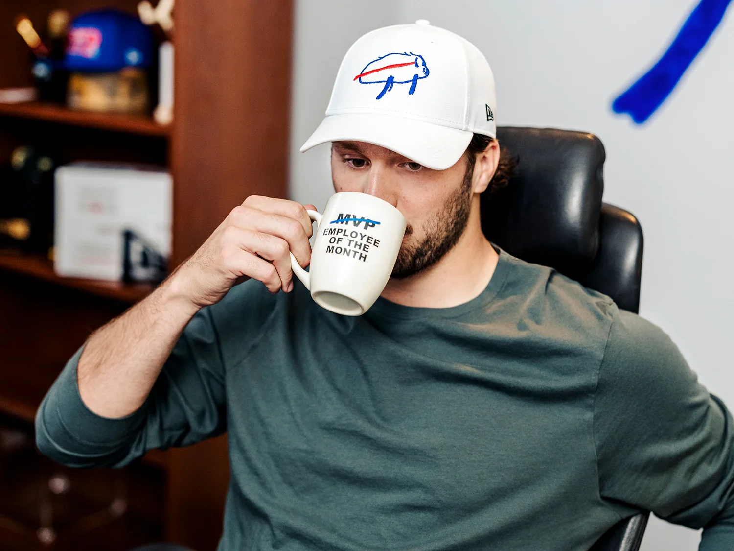 Director of Billustration